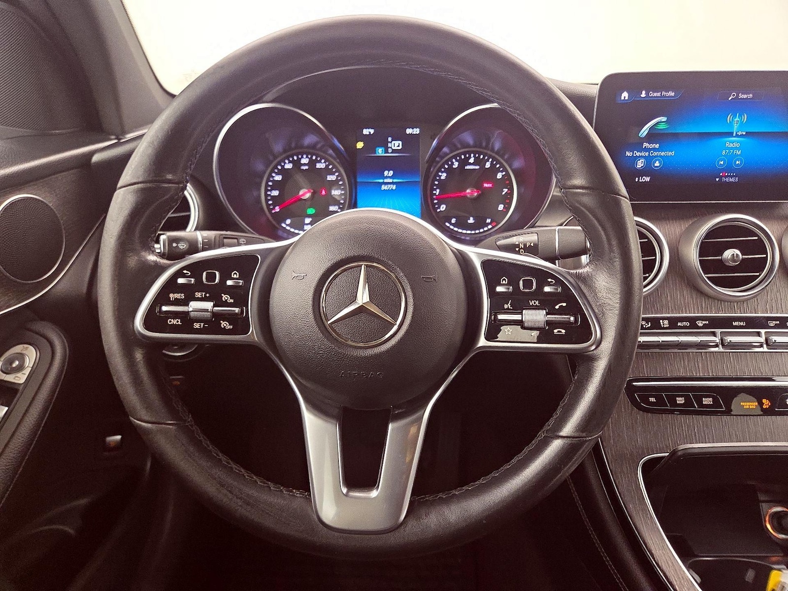 2020 Mercedes-Benz GLC GLC300 - Photo 11