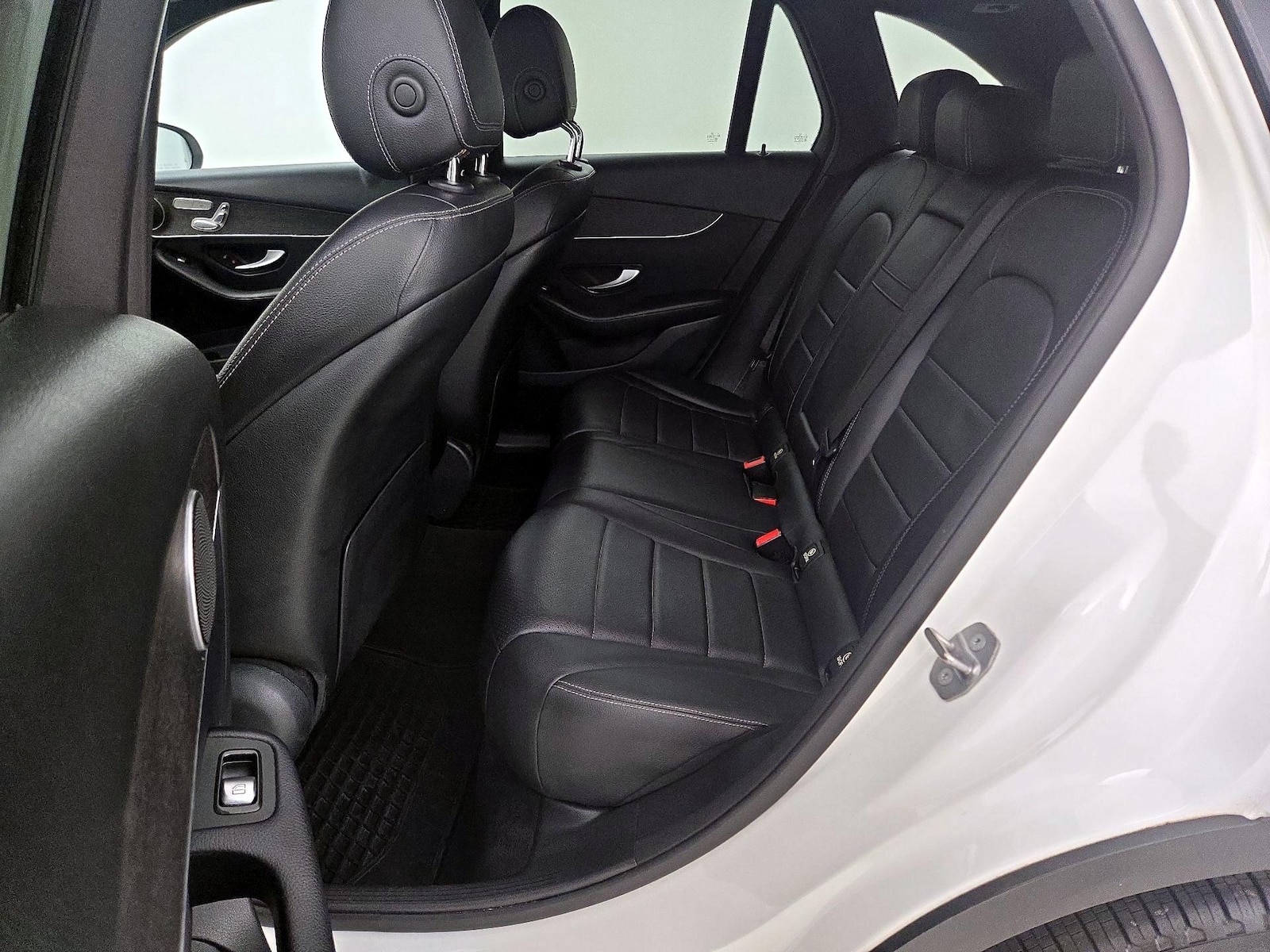 2020 Mercedes-Benz GLC GLC300 - Photo 20