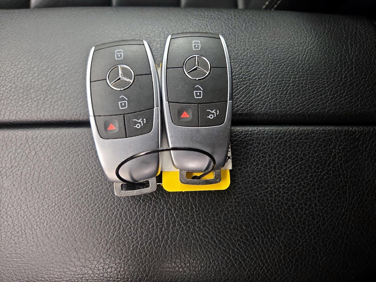 2020 Mercedes-Benz GLC GLC300 - Photo 23