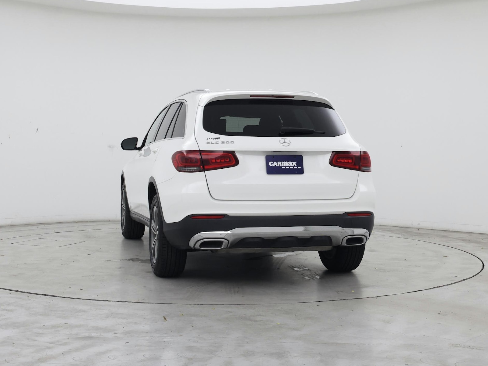 2020 Mercedes-Benz GLC GLC300 - Photo 7