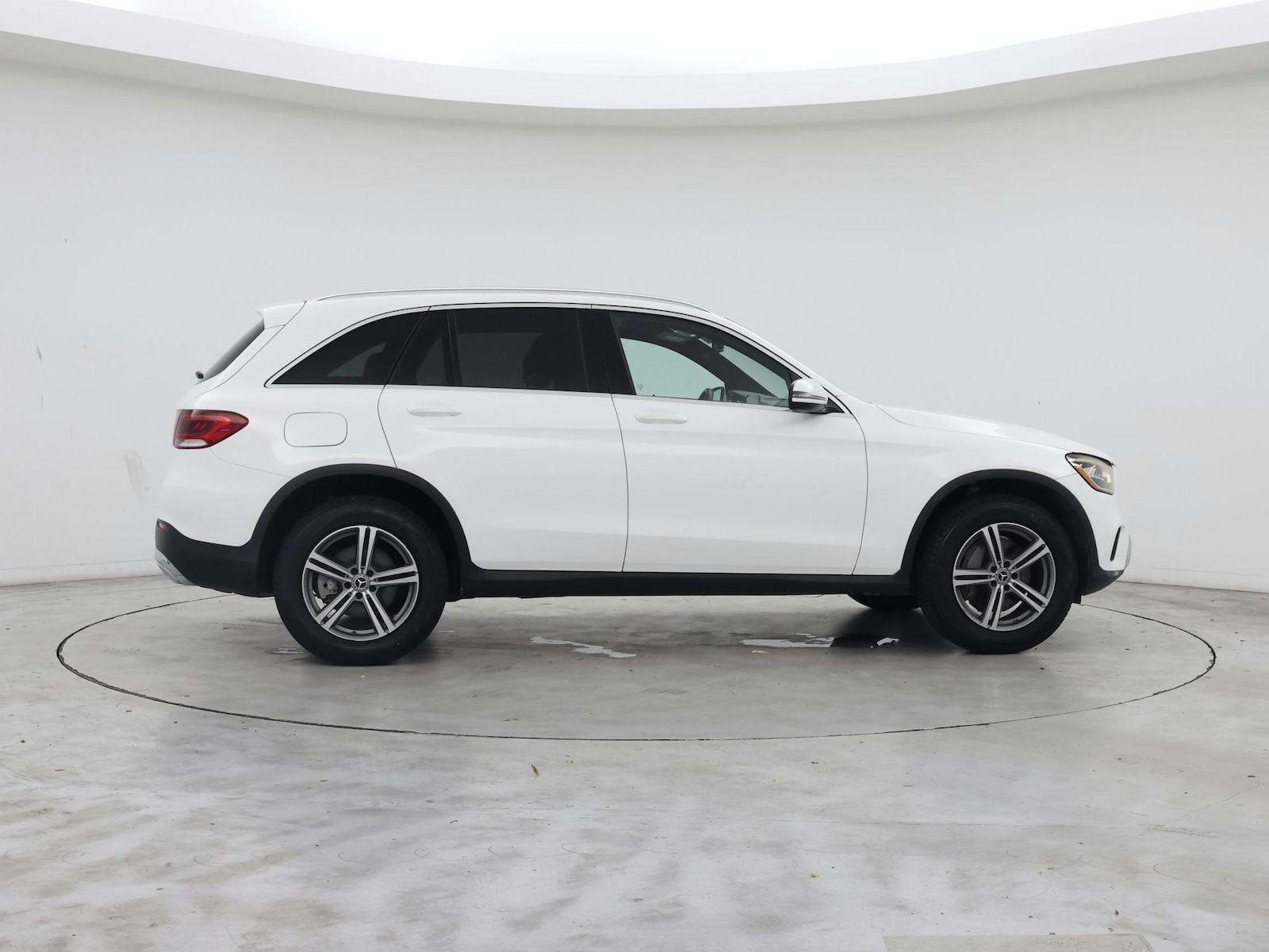 2020 Mercedes-Benz GLC GLC300 - Photo 8