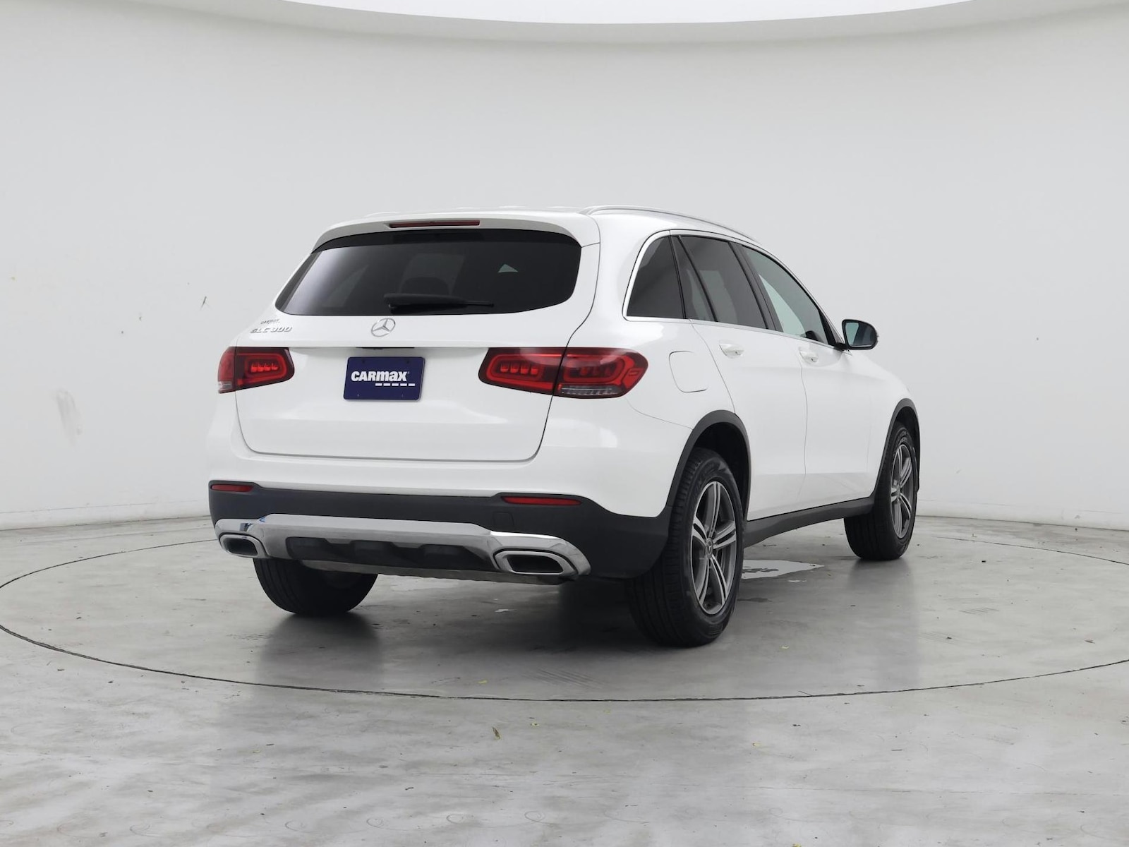 2020 Mercedes-Benz GLC GLC300 - Photo 9