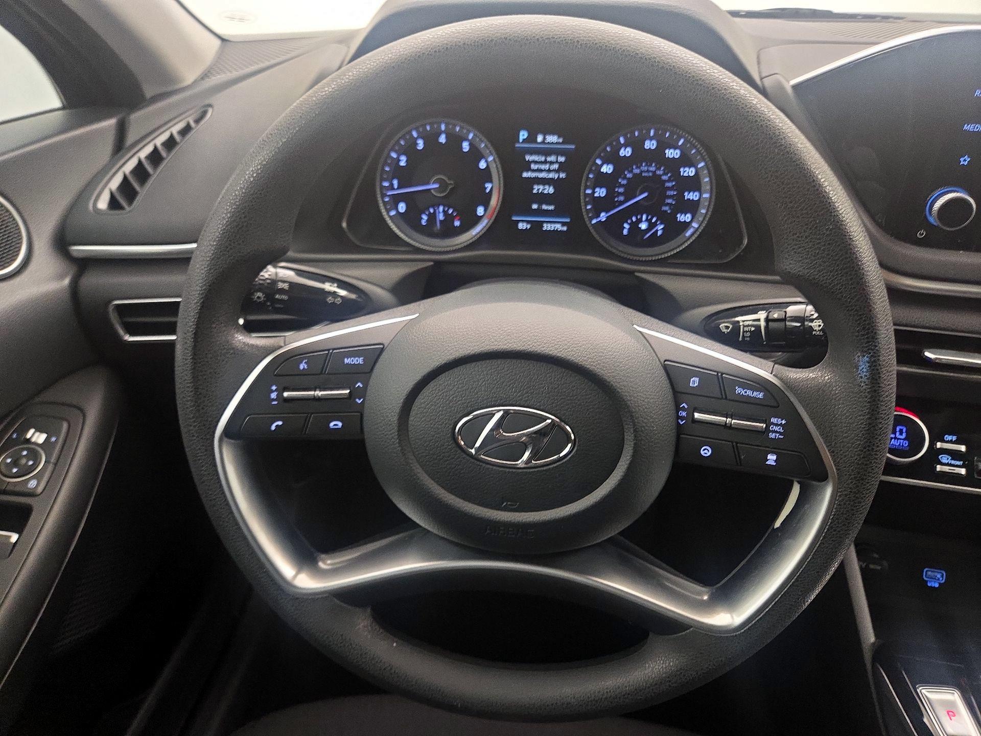 Thumbnail: 2022 Hyundai Sonata - 10