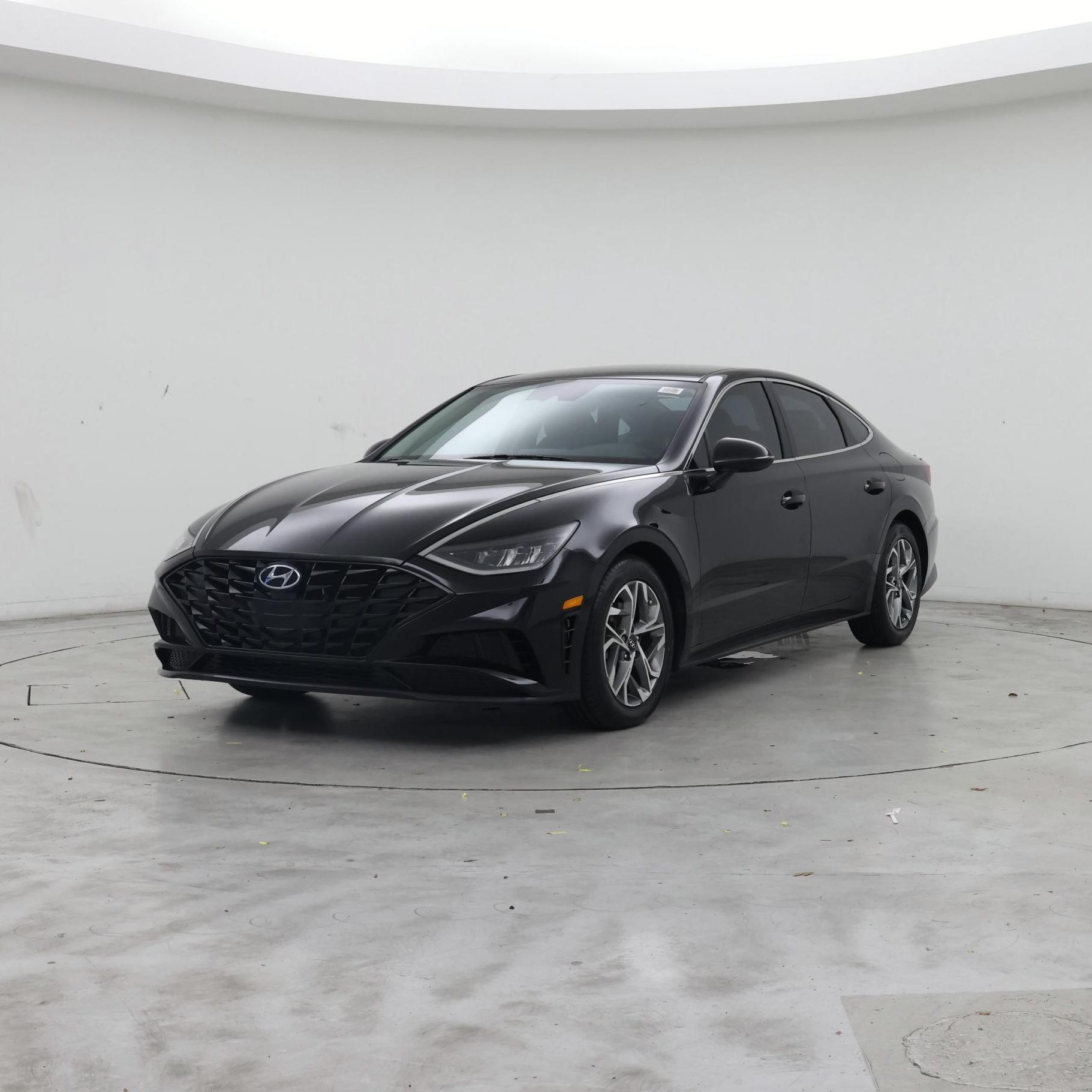 Thumbnail: 2022 Hyundai Sonata - 4