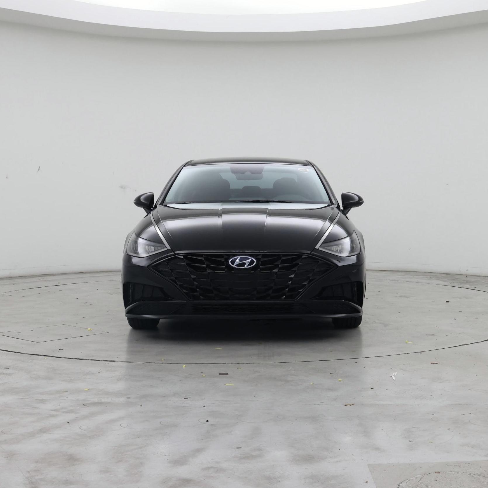 Thumbnail: 2022 Hyundai Sonata - 5
