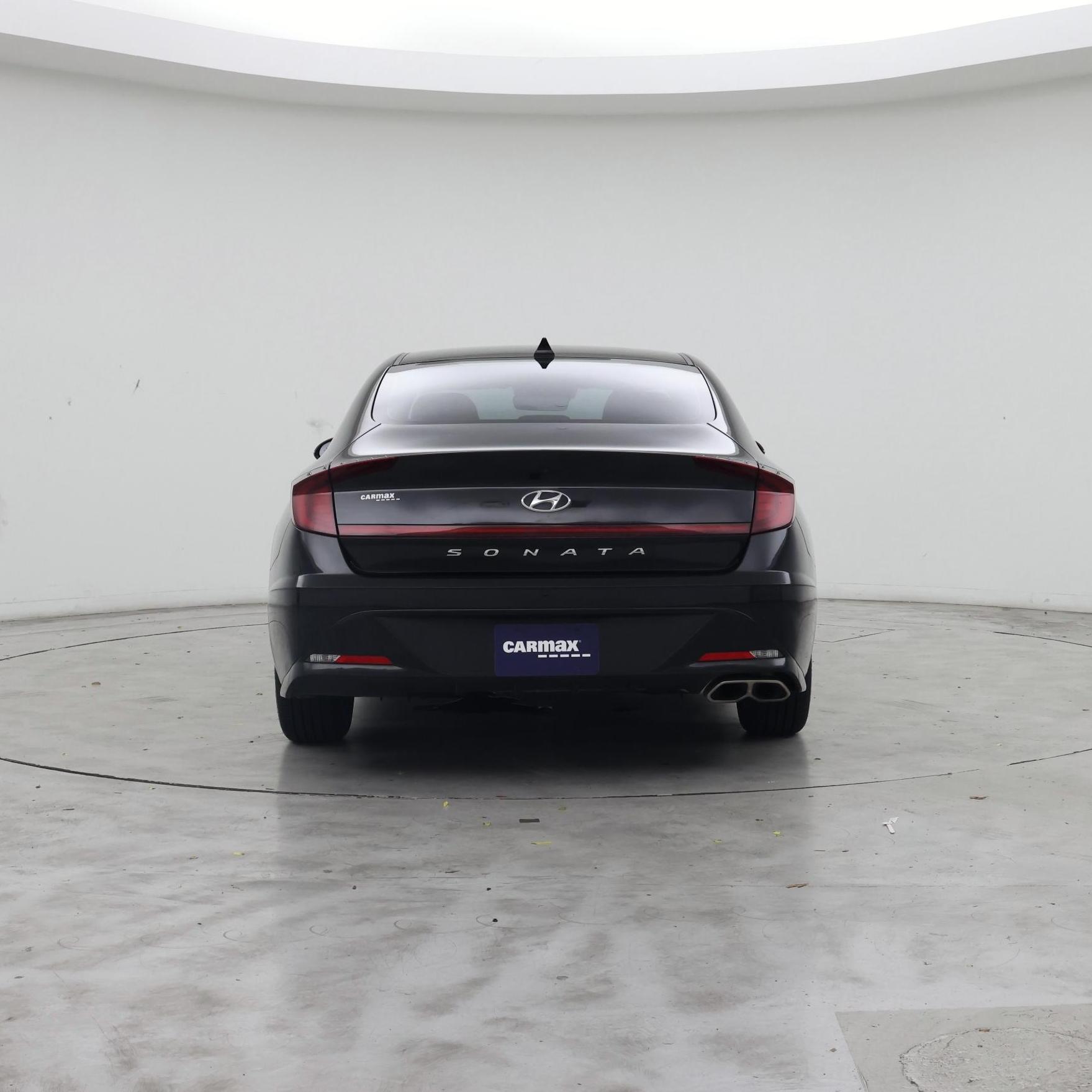 Thumbnail: 2022 Hyundai Sonata - 6