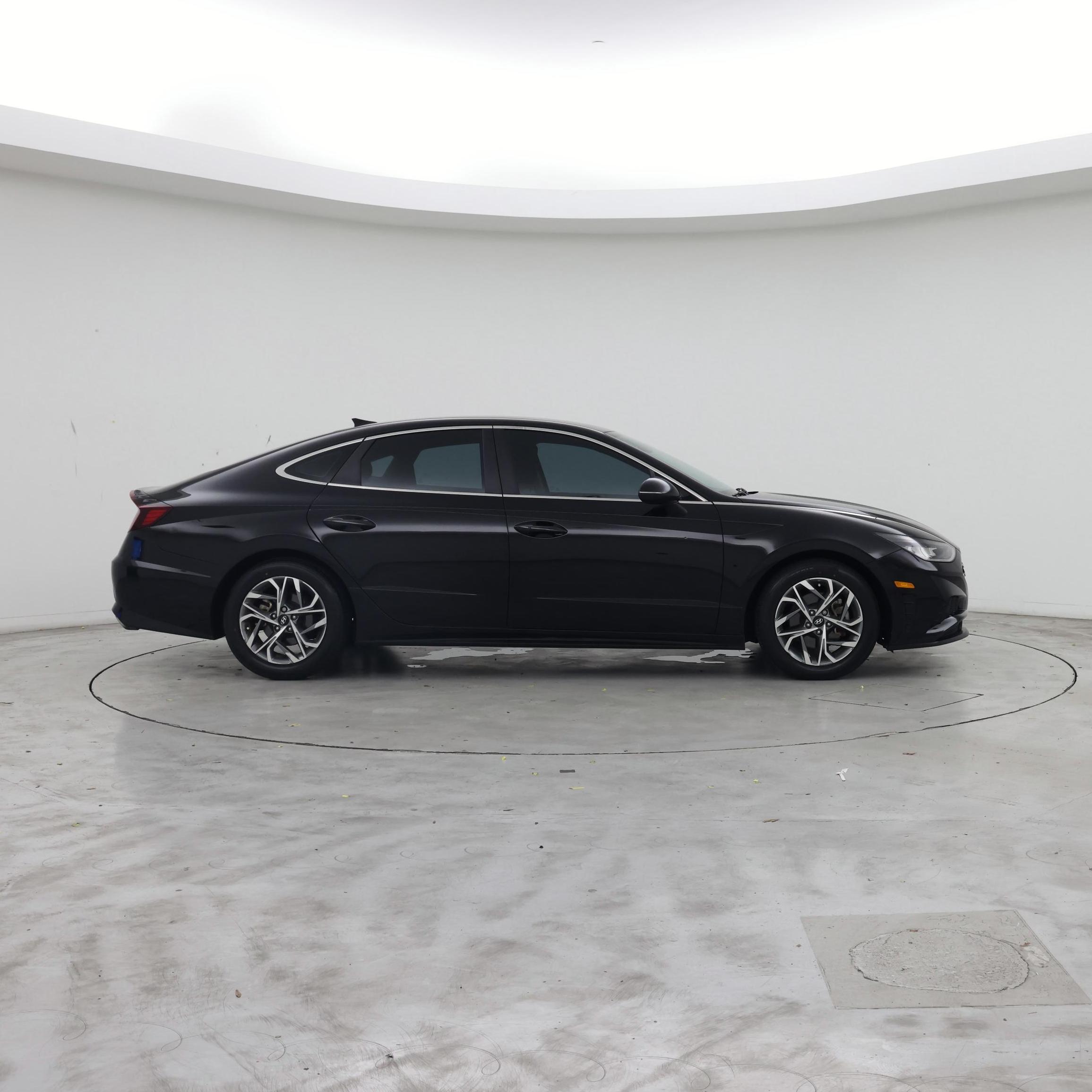 Thumbnail: 2022 Hyundai Sonata - 7