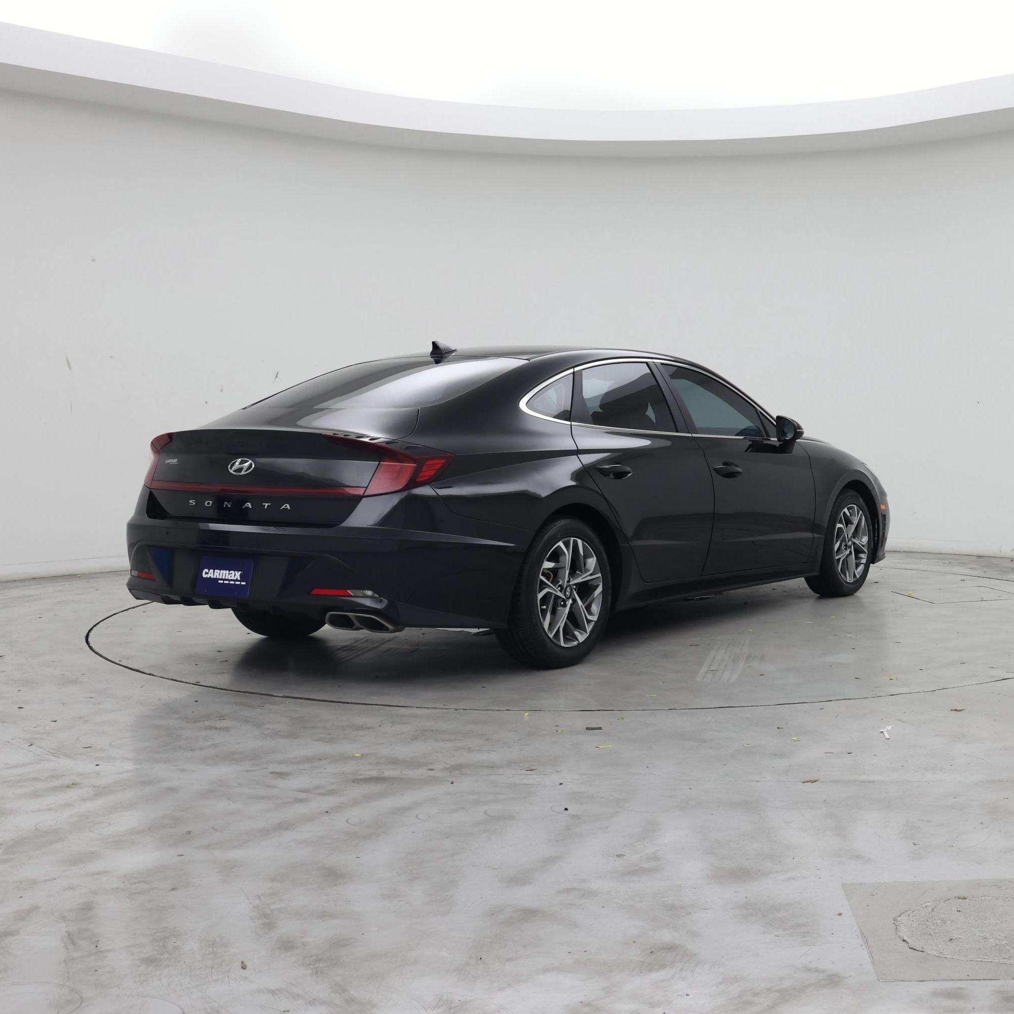 Thumbnail: 2022 Hyundai Sonata - 8
