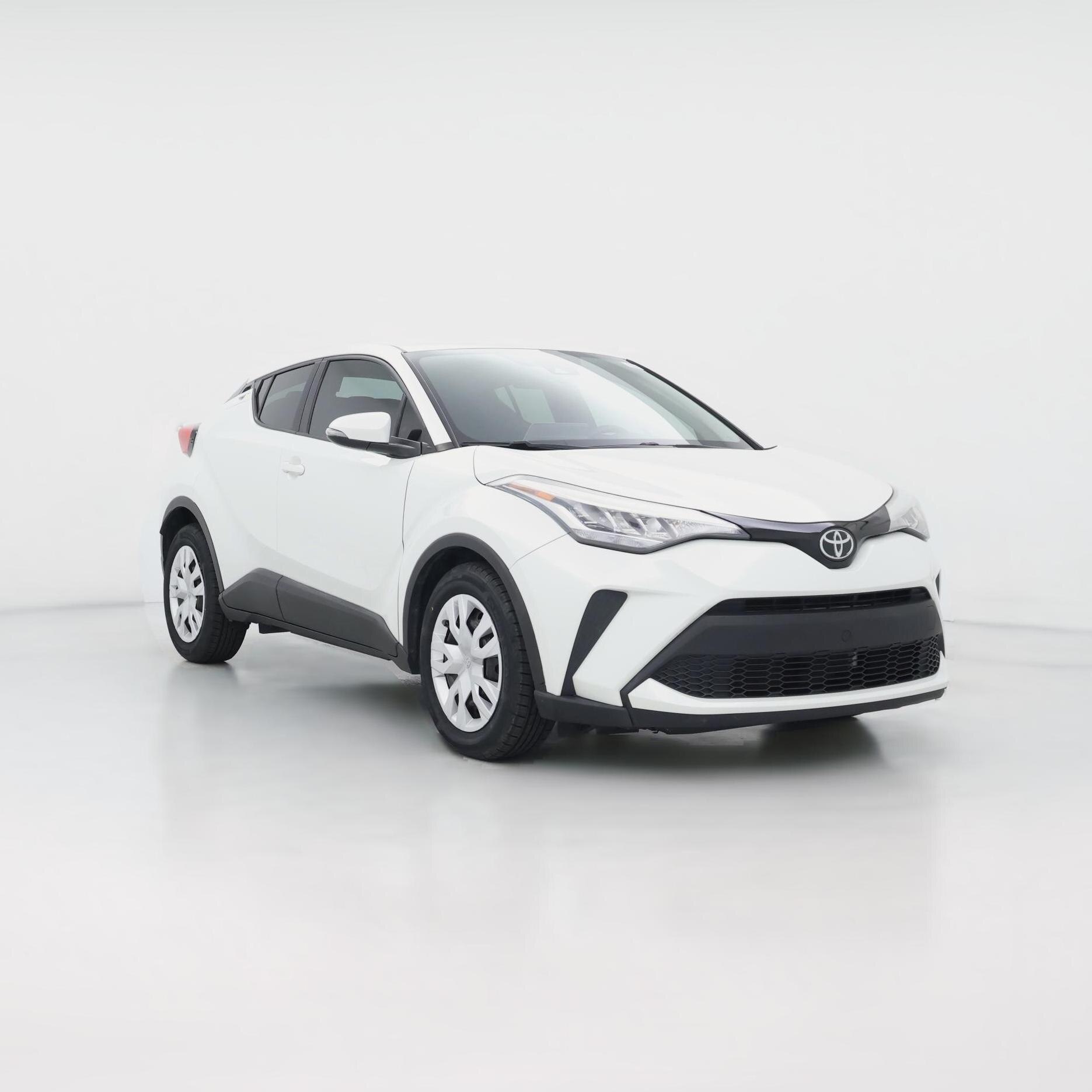 Thumbnail: 2021 Toyota C-HR - 1