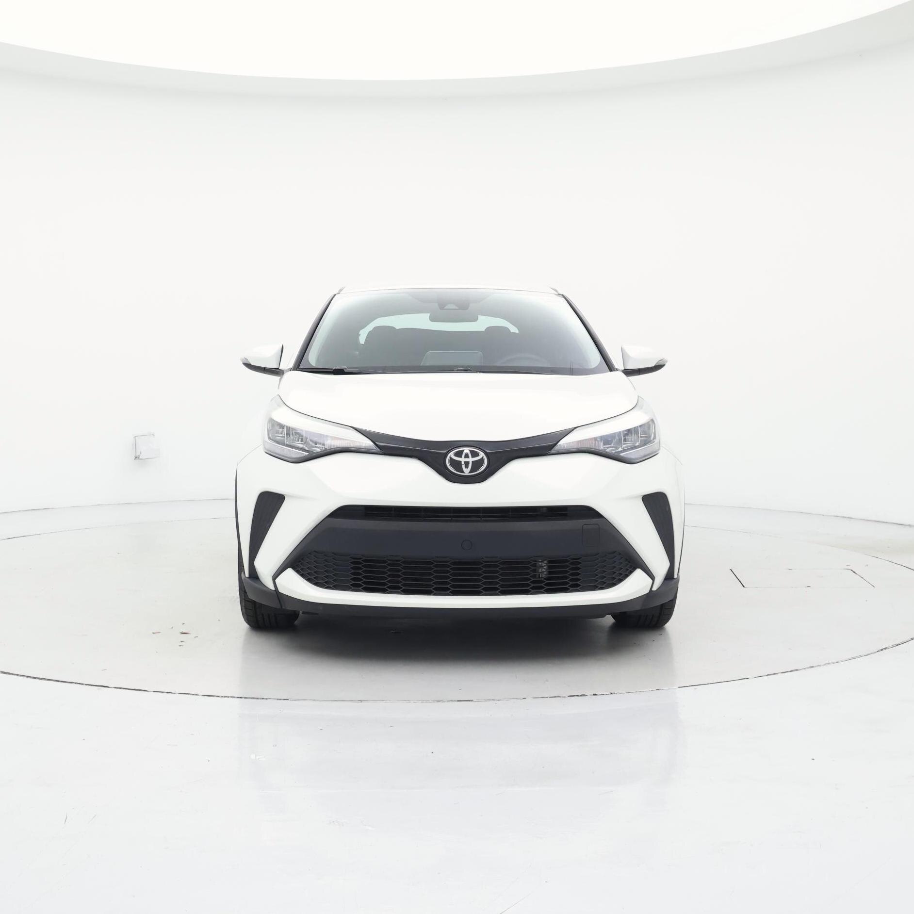 Thumbnail: 2021 Toyota C-HR - 5