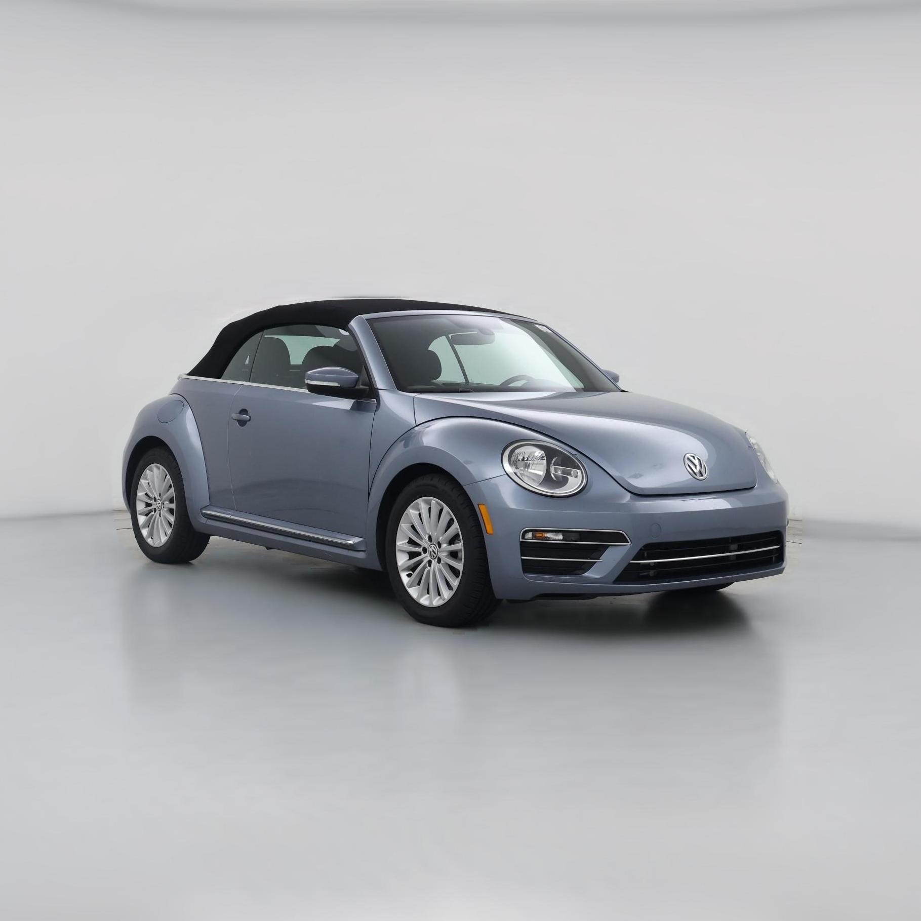 Thumbnail: 2019 Volkswagen Beetle - 1