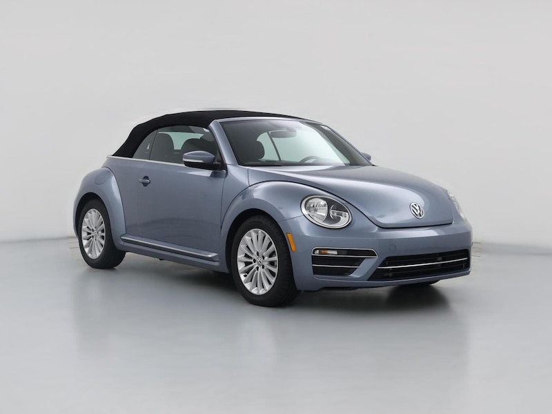 2019 Volkswagen Beetle Final Edition SE -
                  Boynton Beach, FL