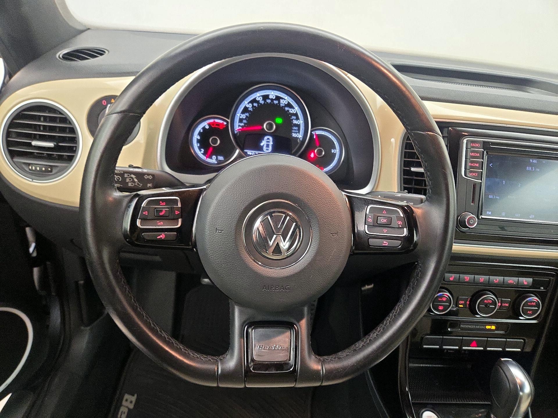 Thumbnail: 2019 Volkswagen Beetle - 10