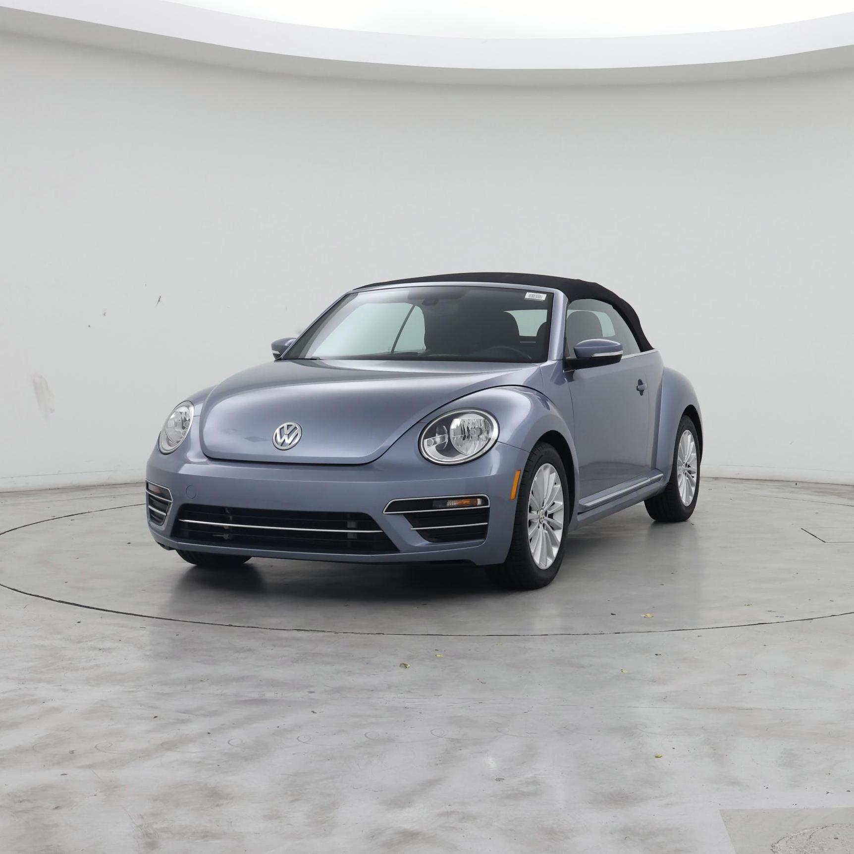 Thumbnail: 2019 Volkswagen Beetle - 4
