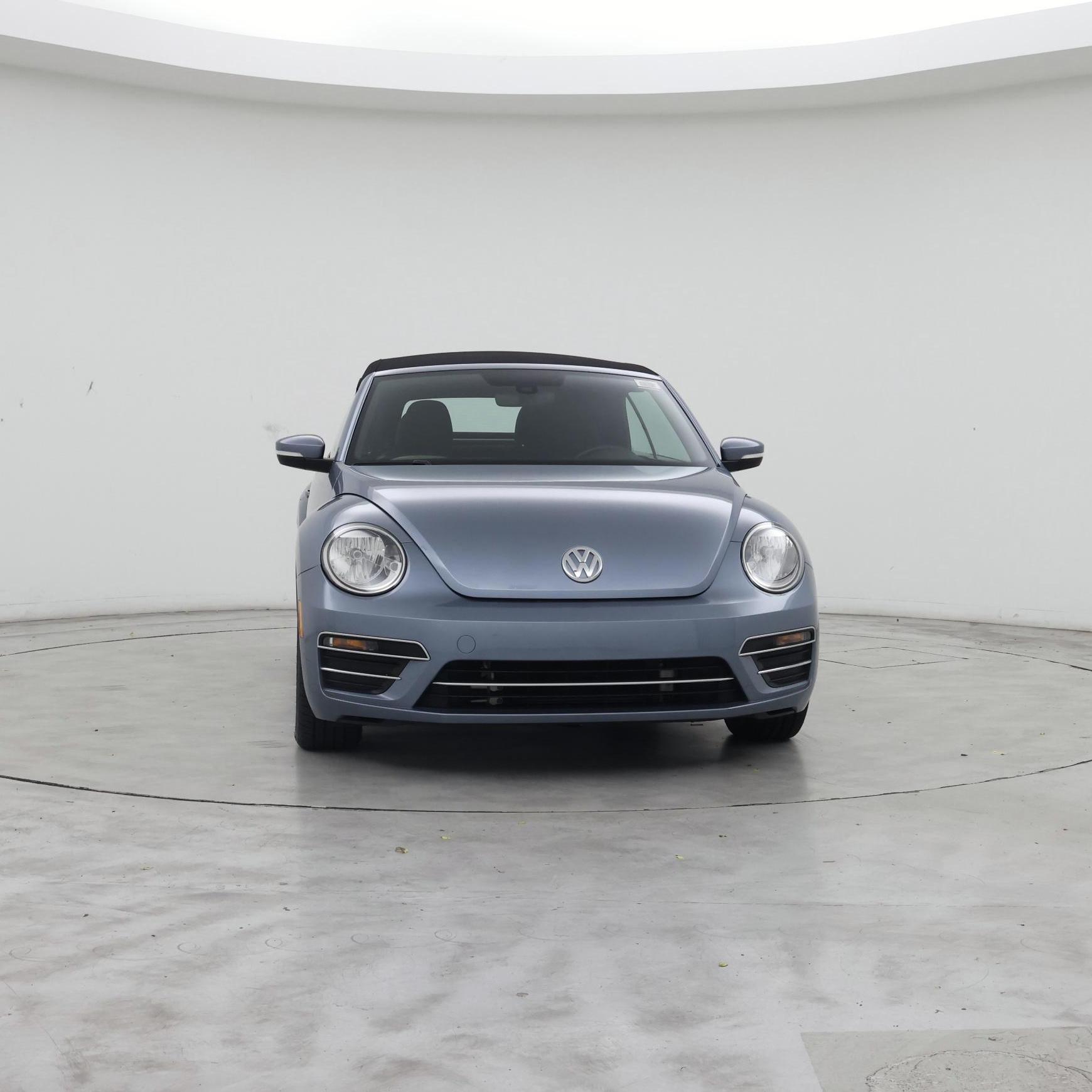 Thumbnail: 2019 Volkswagen Beetle - 5