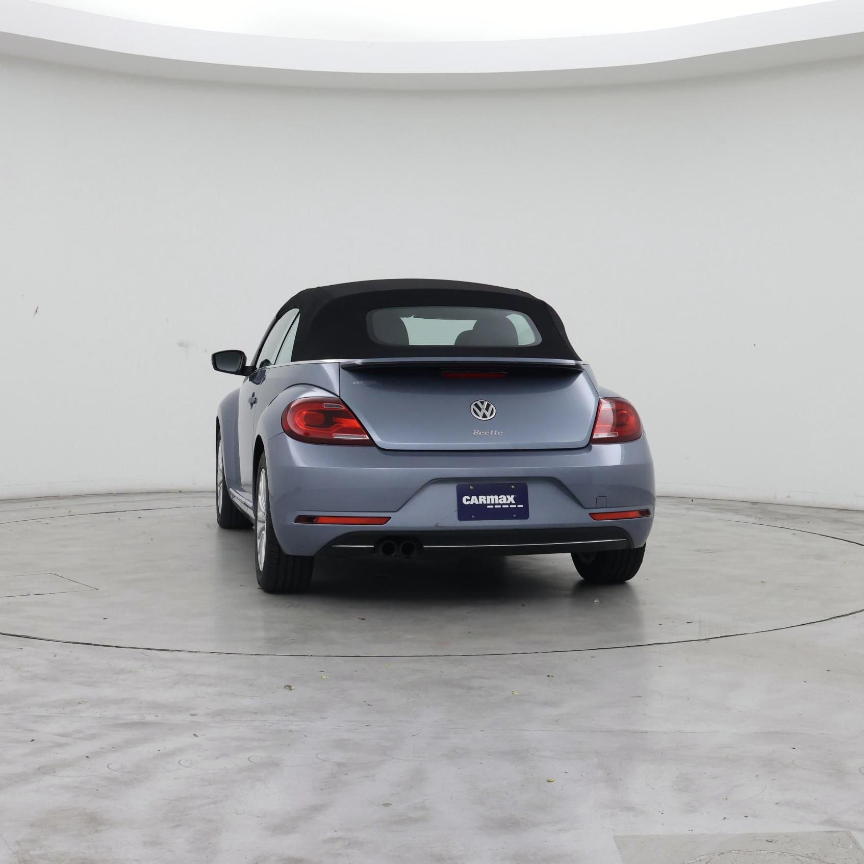 Thumbnail: 2019 Volkswagen Beetle - 6