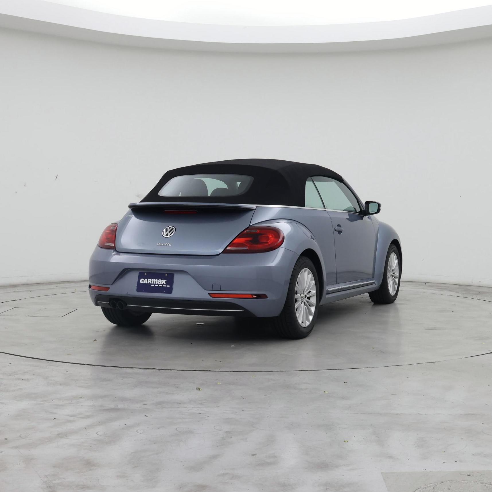 Thumbnail: 2019 Volkswagen Beetle - 8