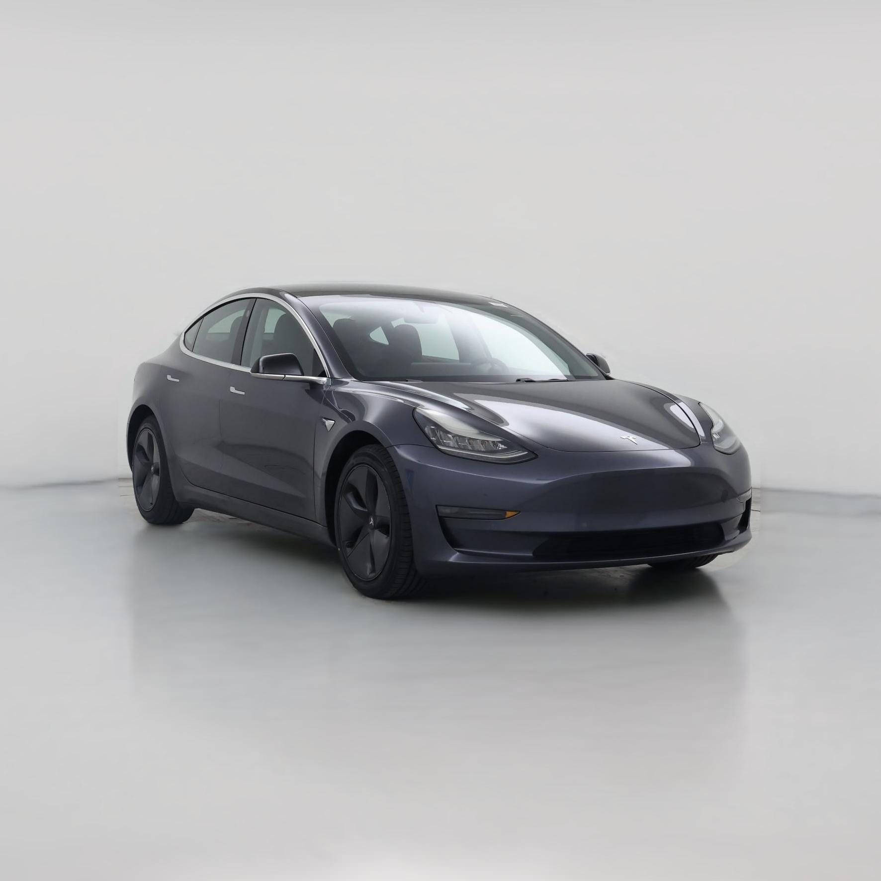Thumbnail: 2019 Tesla Model 3 - 1