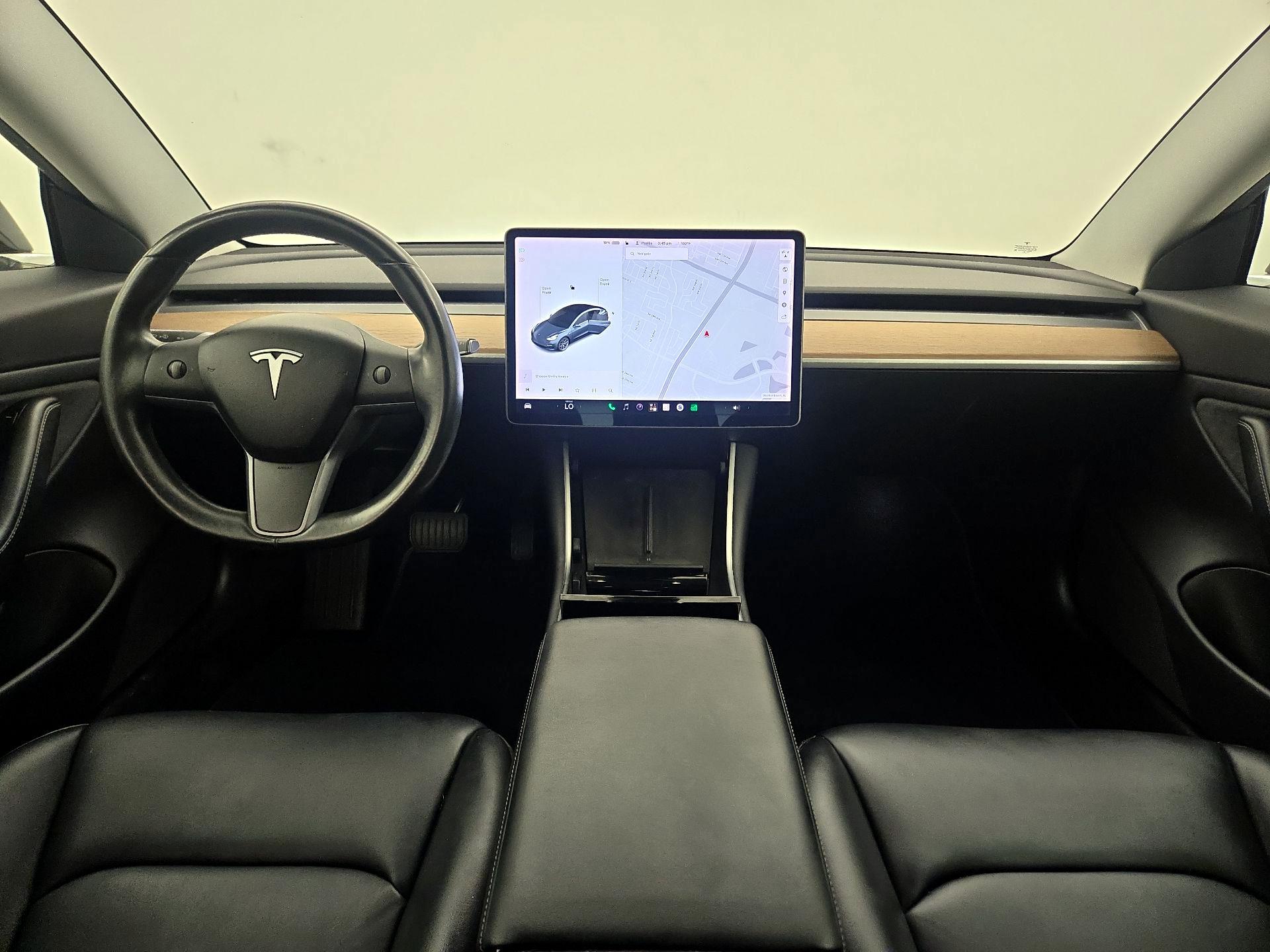 Thumbnail: 2019 Tesla Model 3 - 9