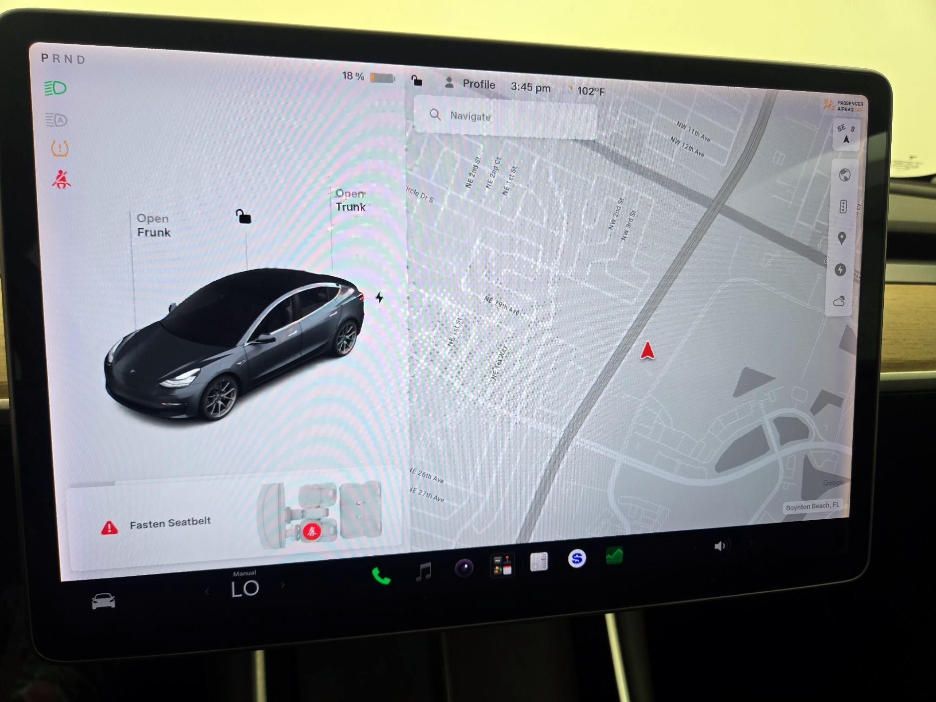 Thumbnail: 2019 Tesla Model 3 - 13