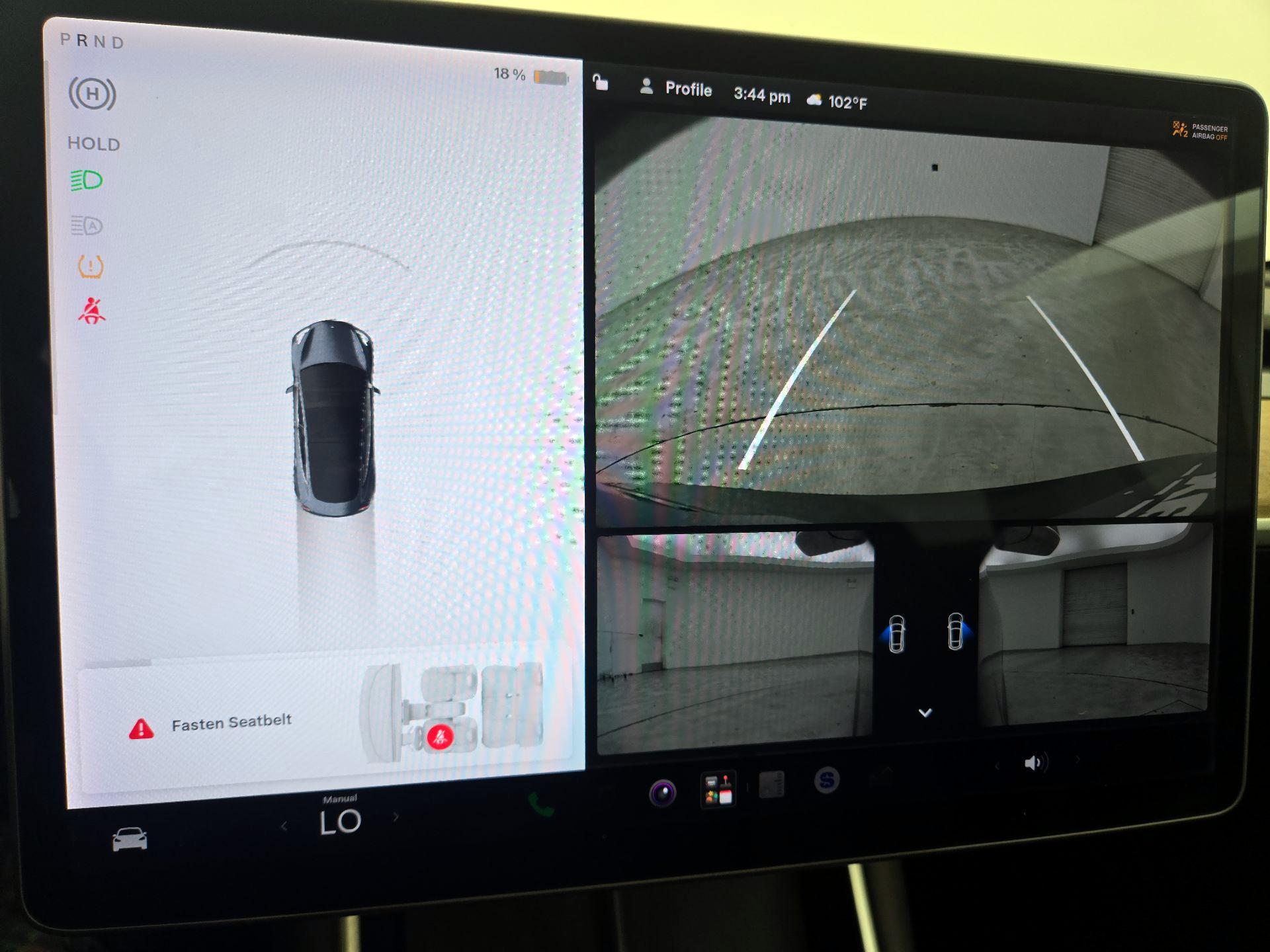 Thumbnail: 2019 Tesla Model 3 - 14
