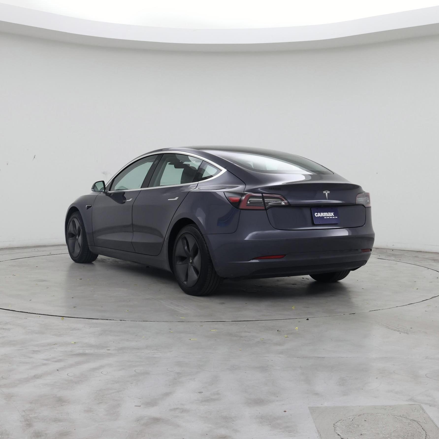 Thumbnail: 2019 Tesla Model 3 - 2