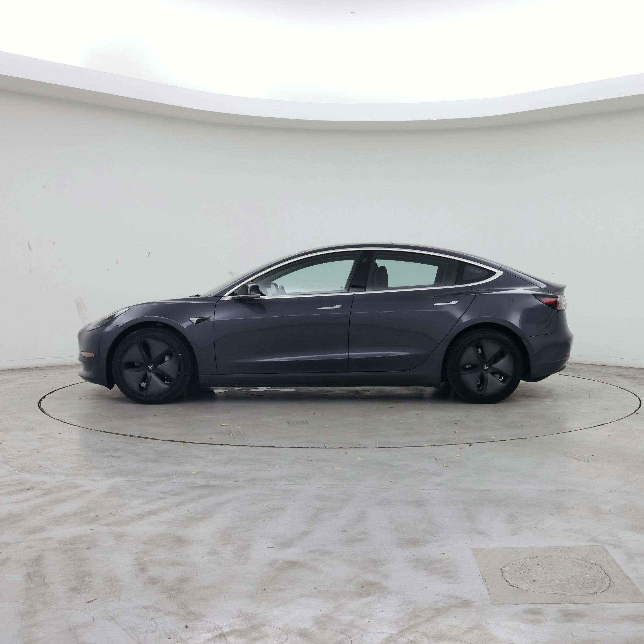 Thumbnail: 2019 Tesla Model 3 - 3