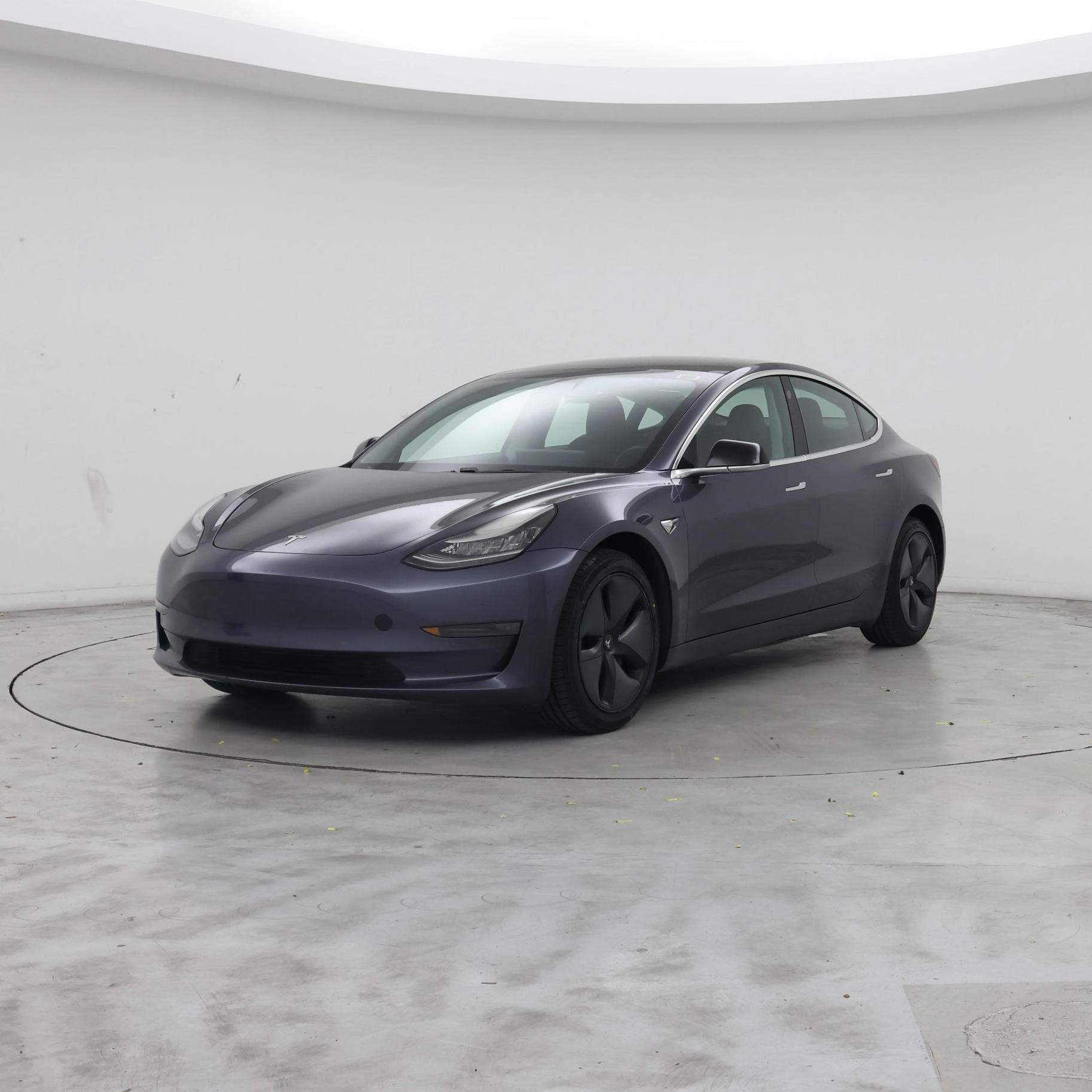 Thumbnail: 2019 Tesla Model 3 - 4
