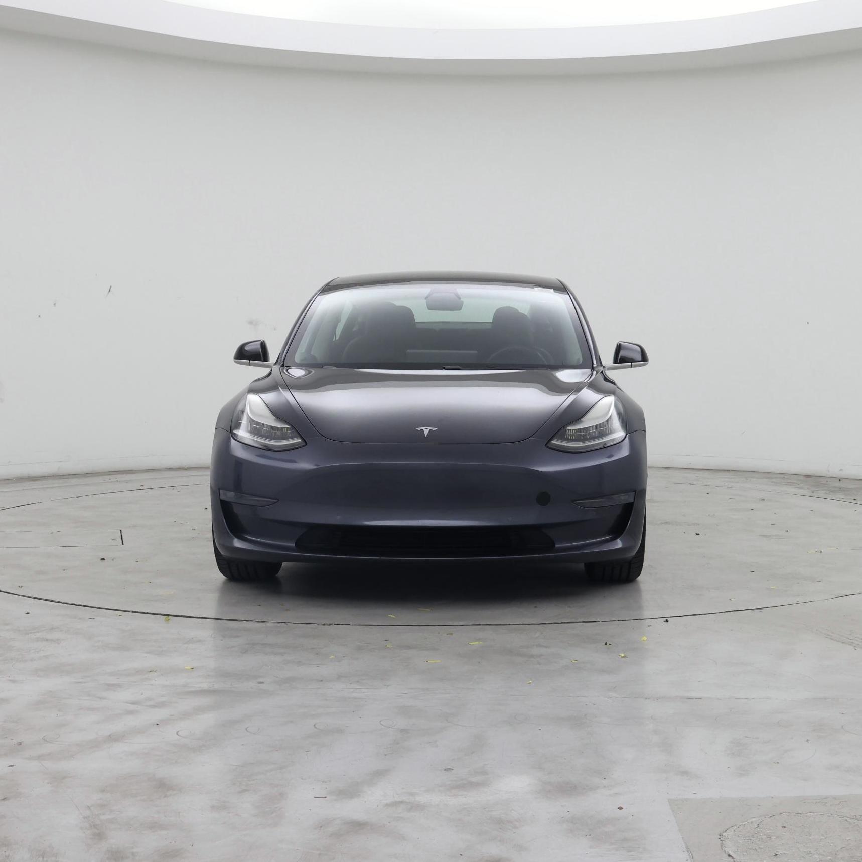 Thumbnail: 2019 Tesla Model 3 - 5
