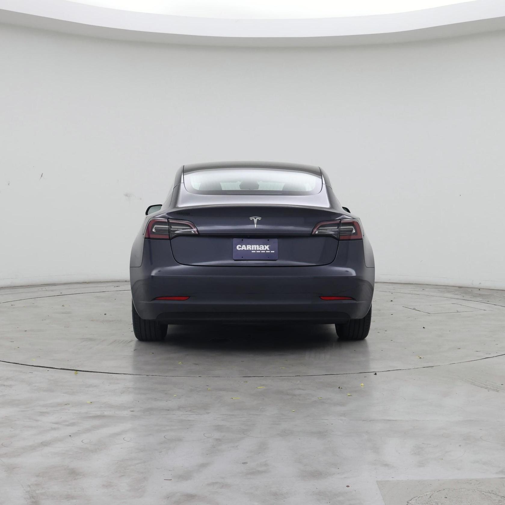 Thumbnail: 2019 Tesla Model 3 - 6