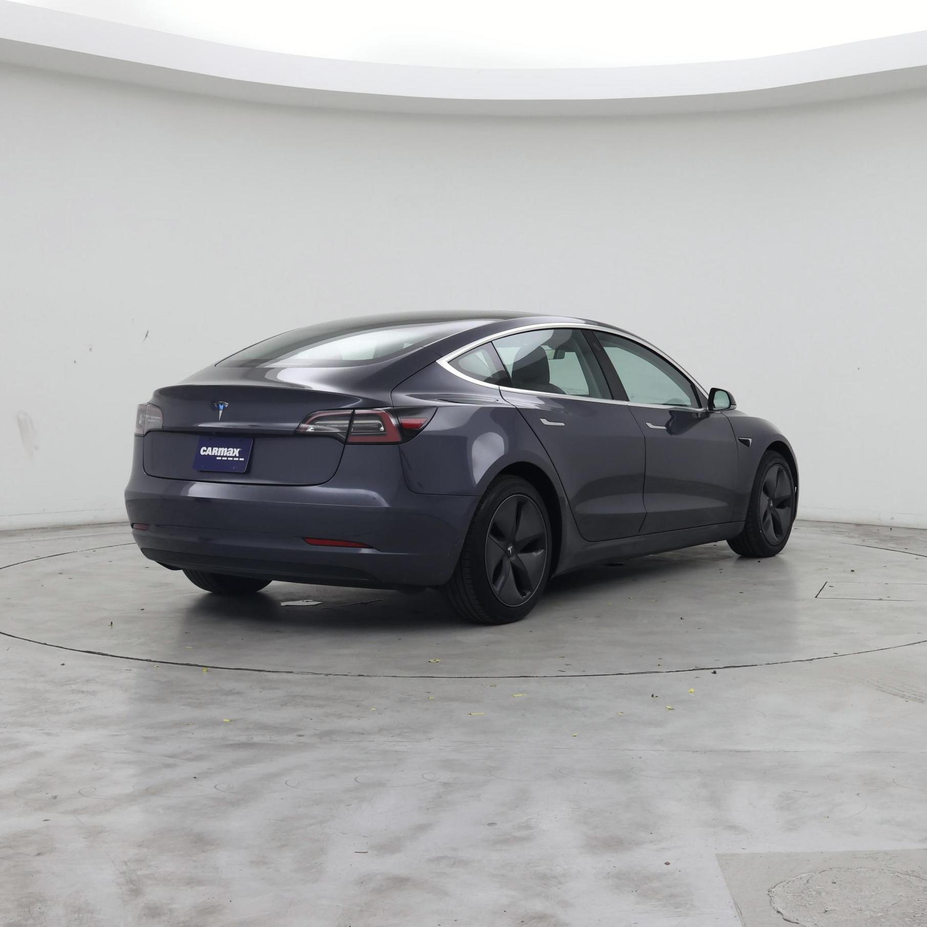 Thumbnail: 2019 Tesla Model 3 - 8