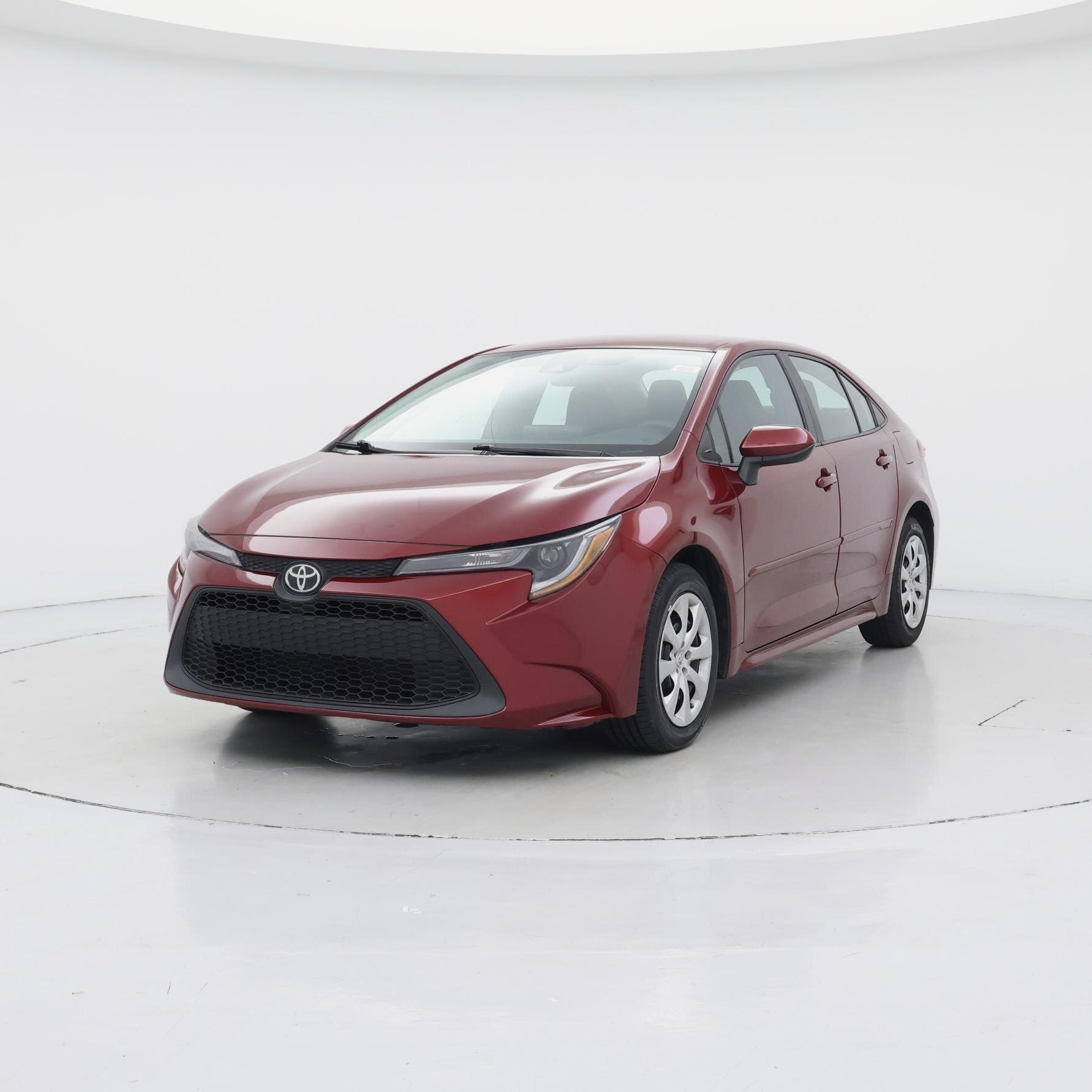 Thumbnail: 2022 Toyota Corolla - 4