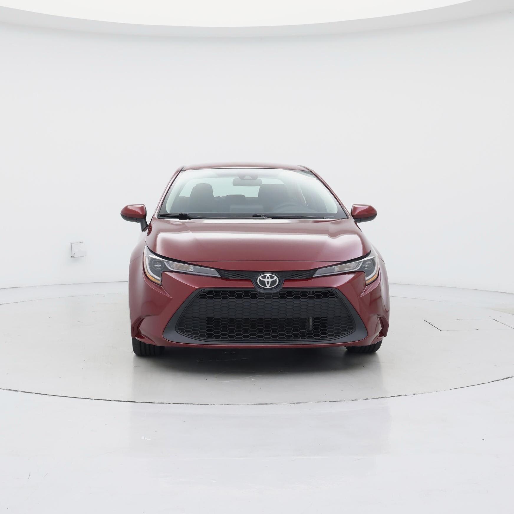 Thumbnail: 2022 Toyota Corolla - 5