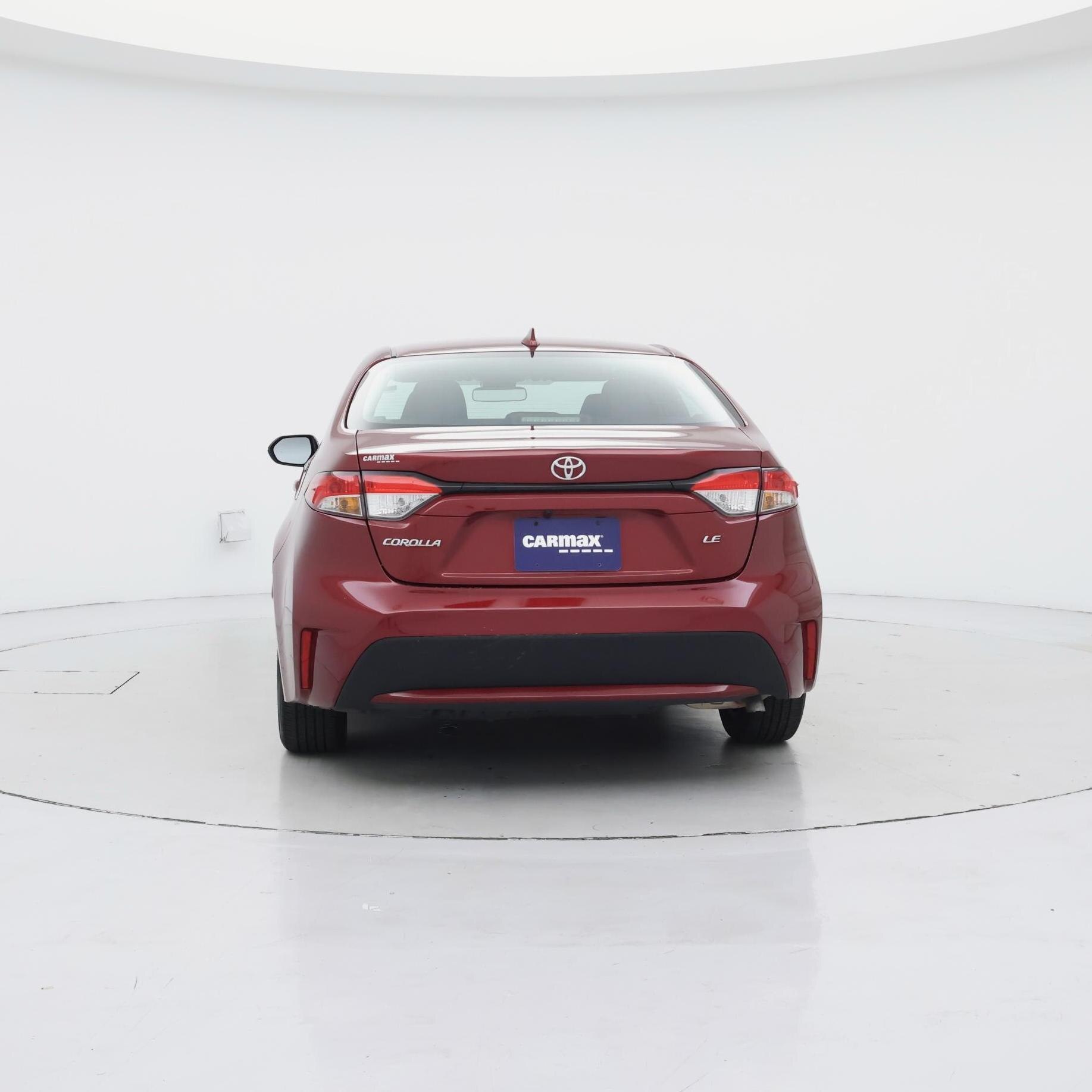 Thumbnail: 2022 Toyota Corolla - 6