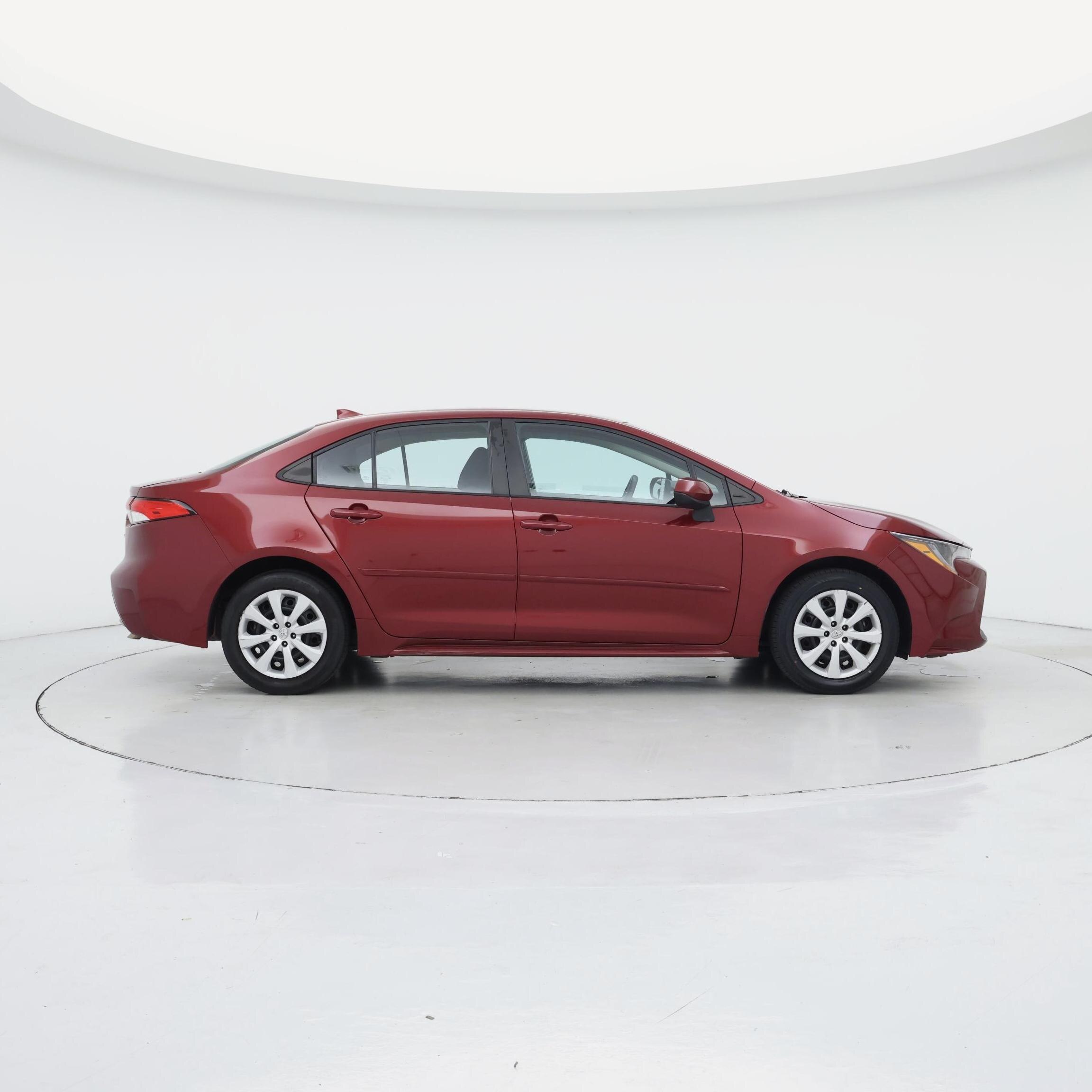 Thumbnail: 2022 Toyota Corolla - 7