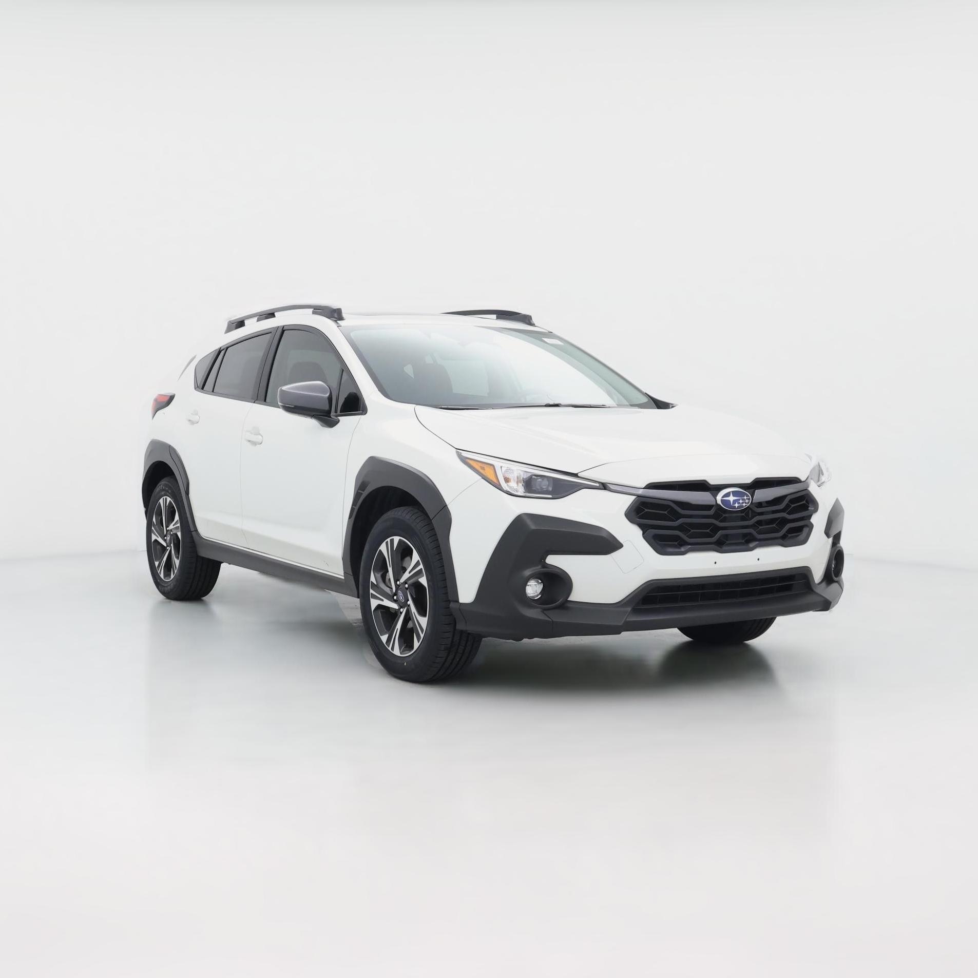 Thumbnail: 2024 Subaru Crosstrek - 1