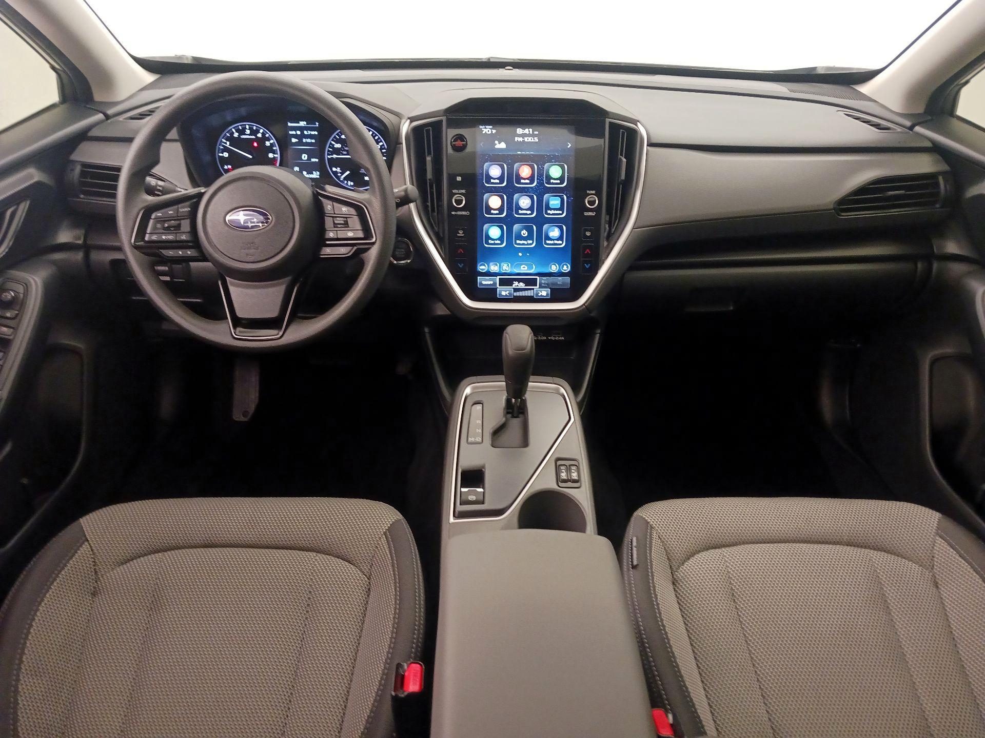 Thumbnail: 2024 Subaru Crosstrek - 9