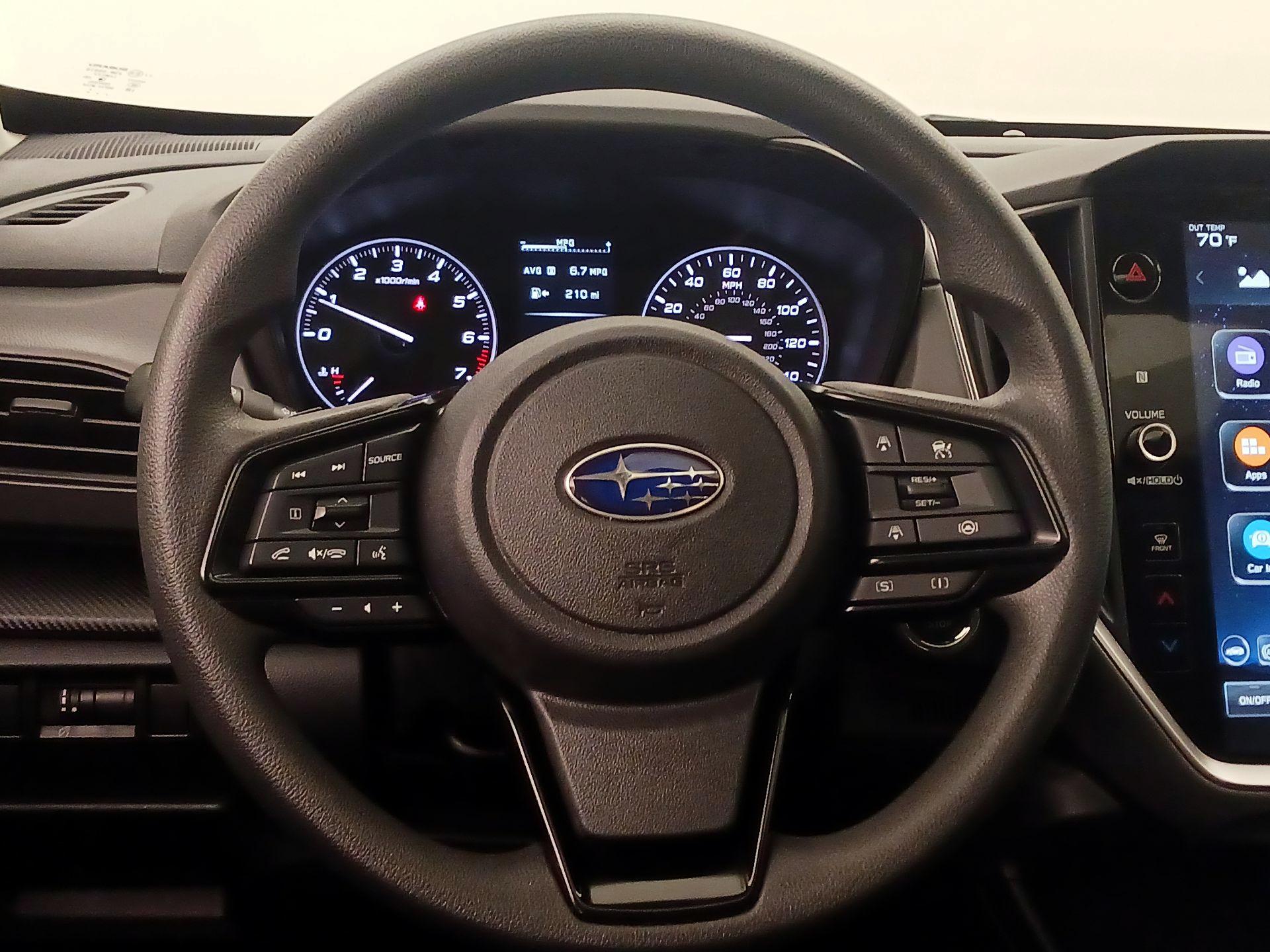 Thumbnail: 2024 Subaru Crosstrek - 10