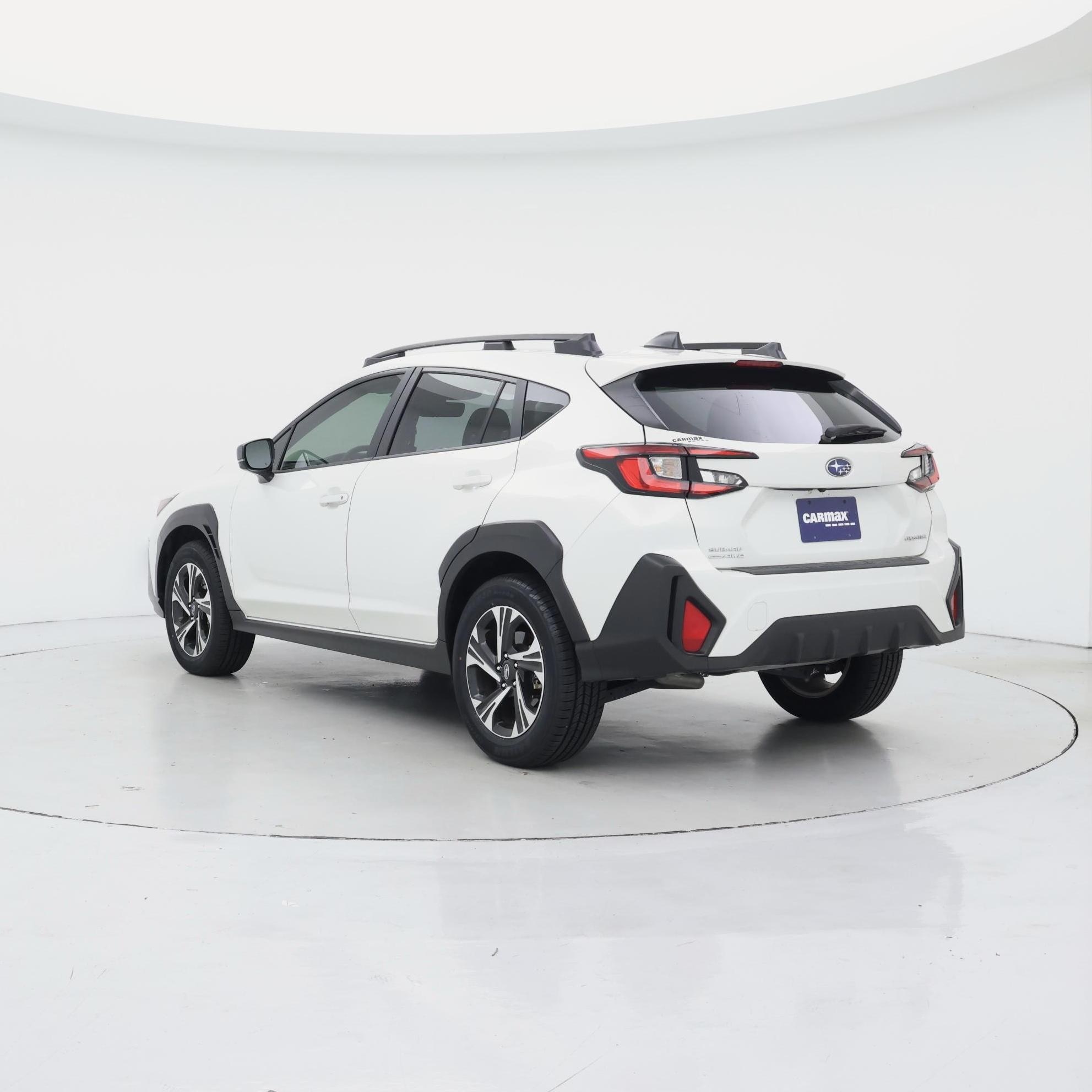 Thumbnail: 2024 Subaru Crosstrek - 2