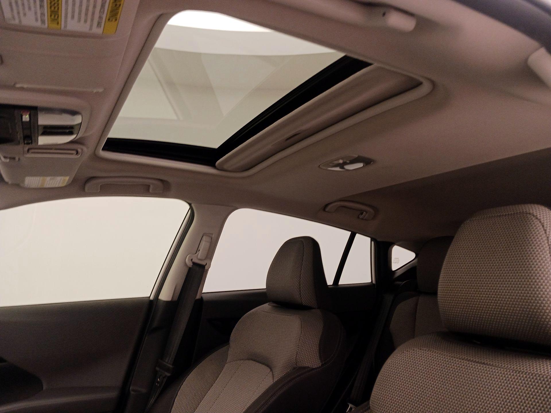 Thumbnail: 2024 Subaru Crosstrek - 19