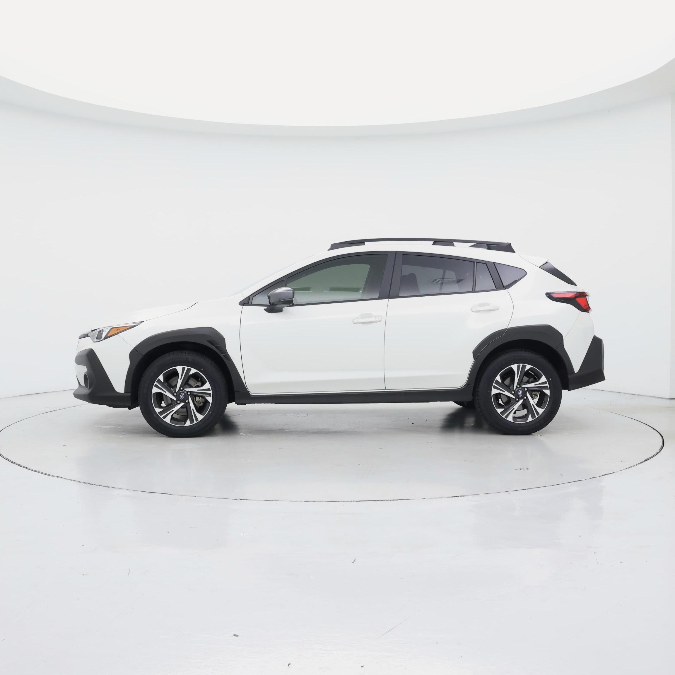 Thumbnail: 2024 Subaru Crosstrek - 3