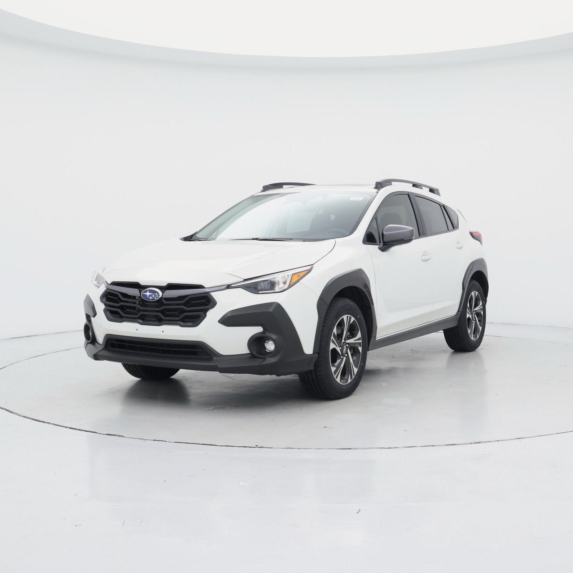 Thumbnail: 2024 Subaru Crosstrek - 4