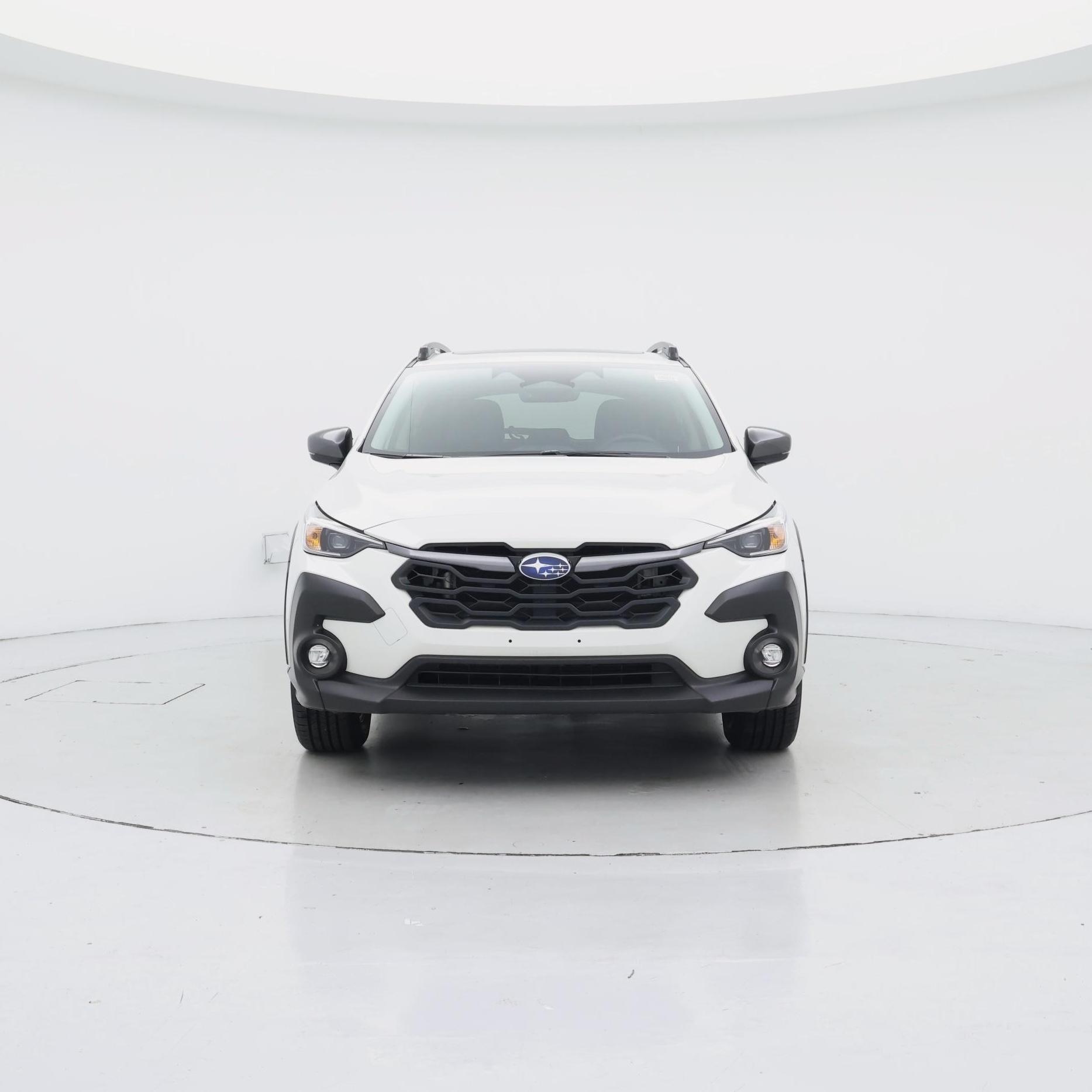 Thumbnail: 2024 Subaru Crosstrek - 5