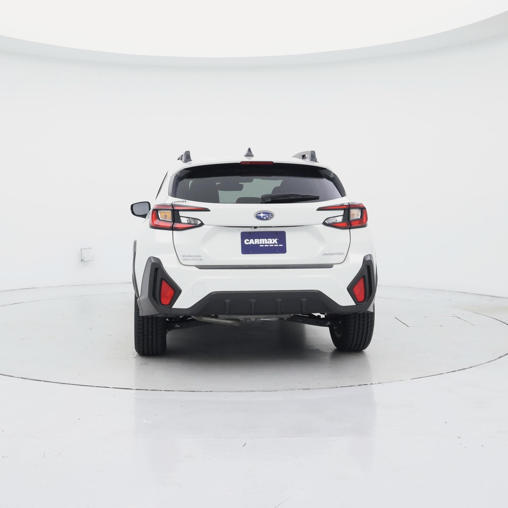 Thumbnail: 2024 Subaru Crosstrek - 6