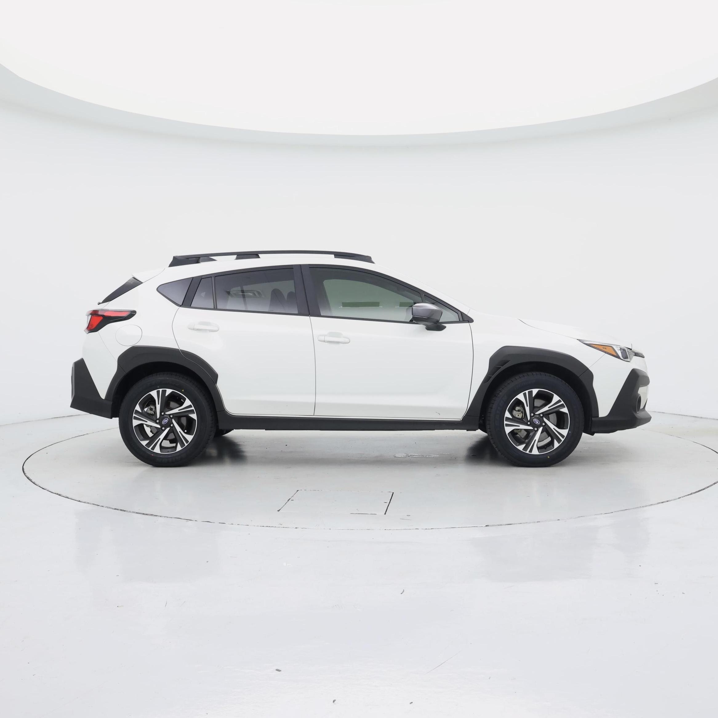 Thumbnail: 2024 Subaru Crosstrek - 7