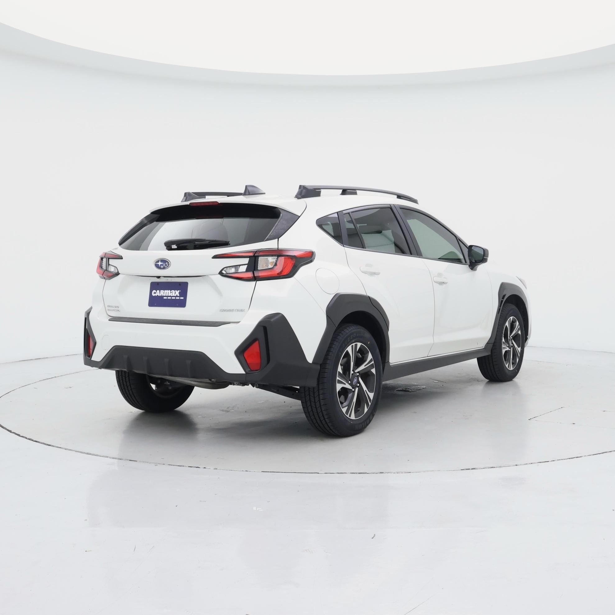 Thumbnail: 2024 Subaru Crosstrek - 8
