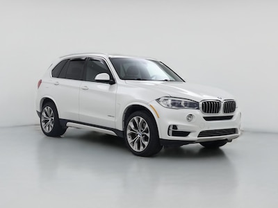 2018 BMW X5 SDrive35i