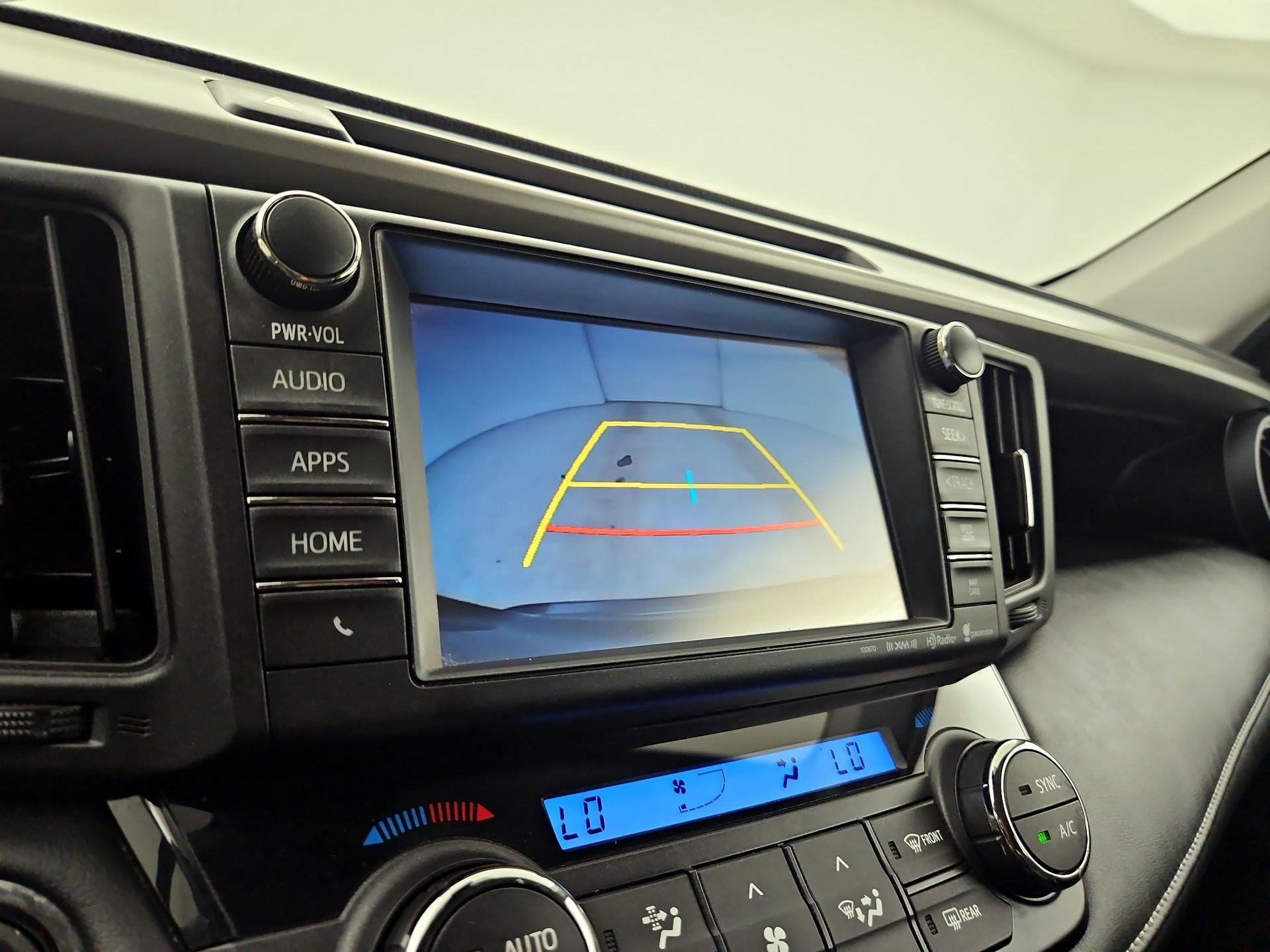 Thumbnail: 2018 Toyota RAV4 - 14