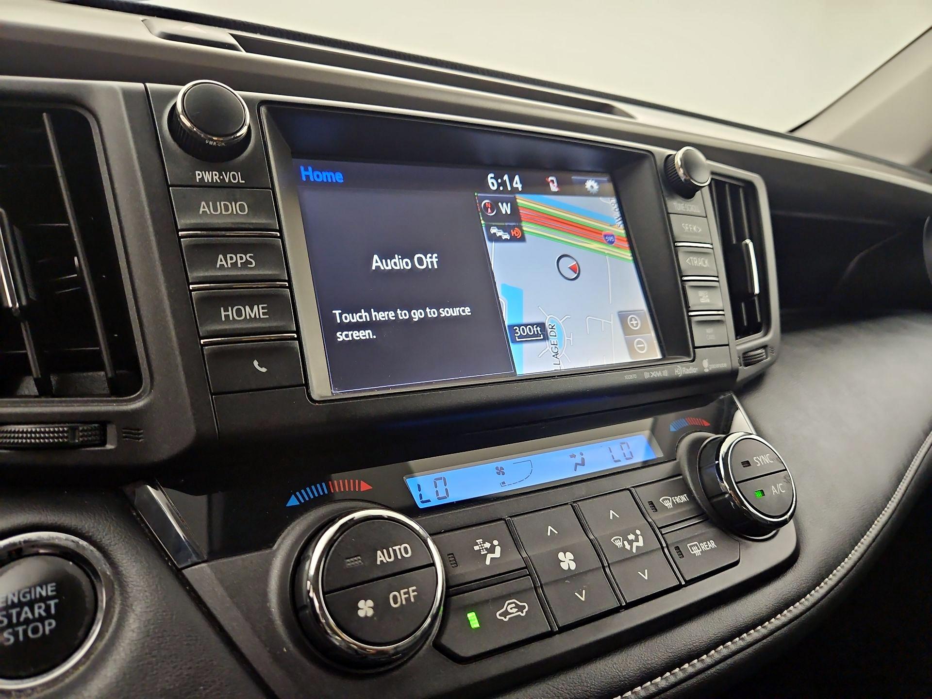 Thumbnail: 2018 Toyota RAV4 - 16