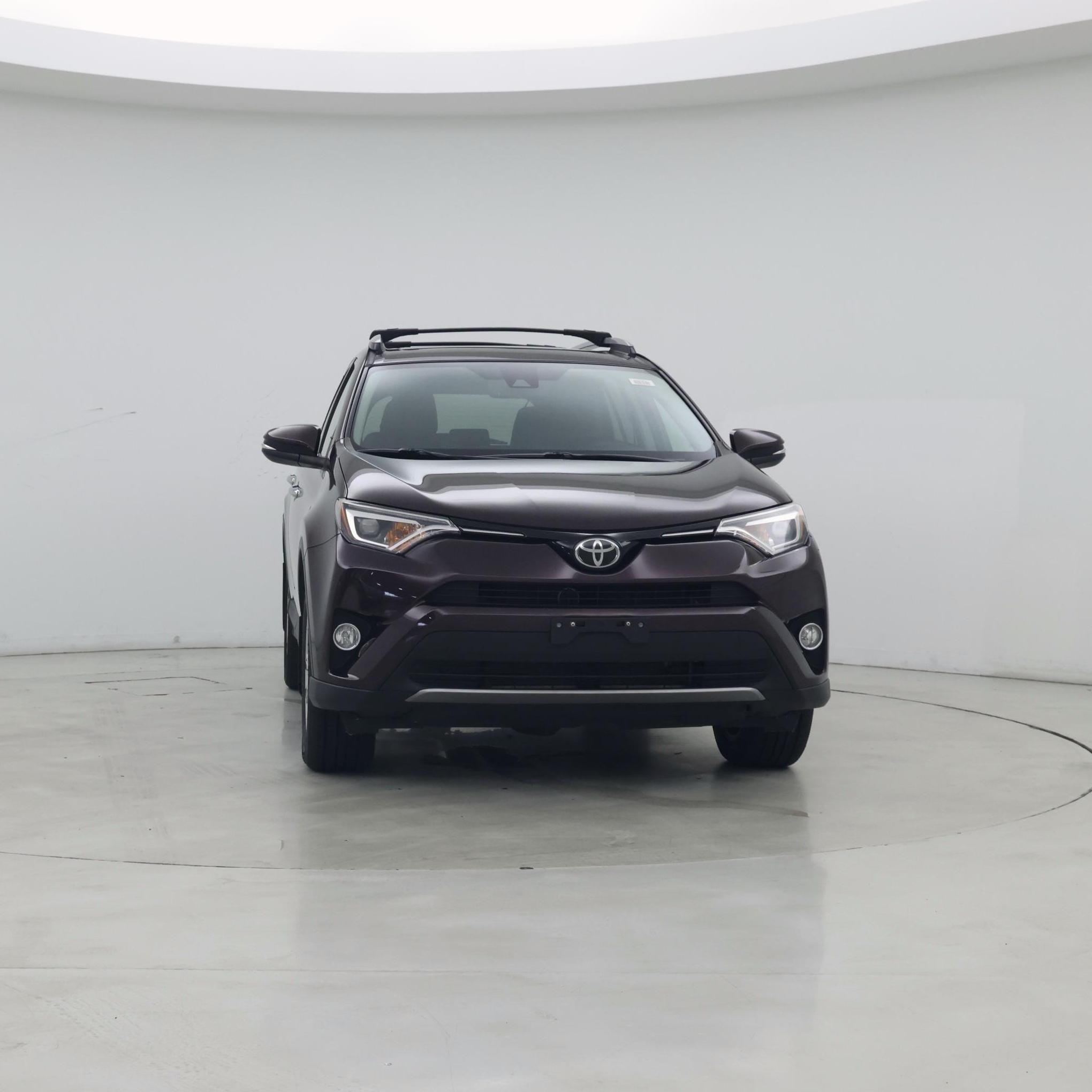 Thumbnail: 2018 Toyota RAV4 - 5